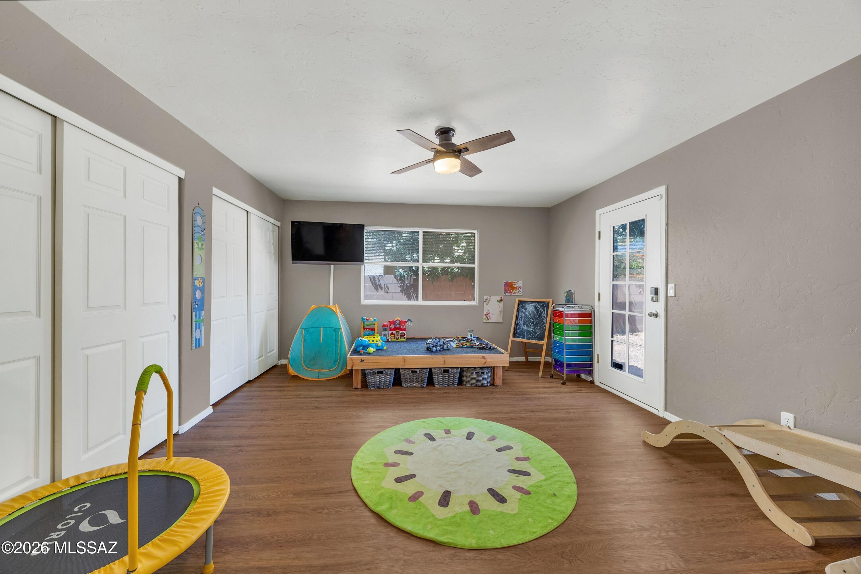 Seneca Terrace II (1-134) - Residential