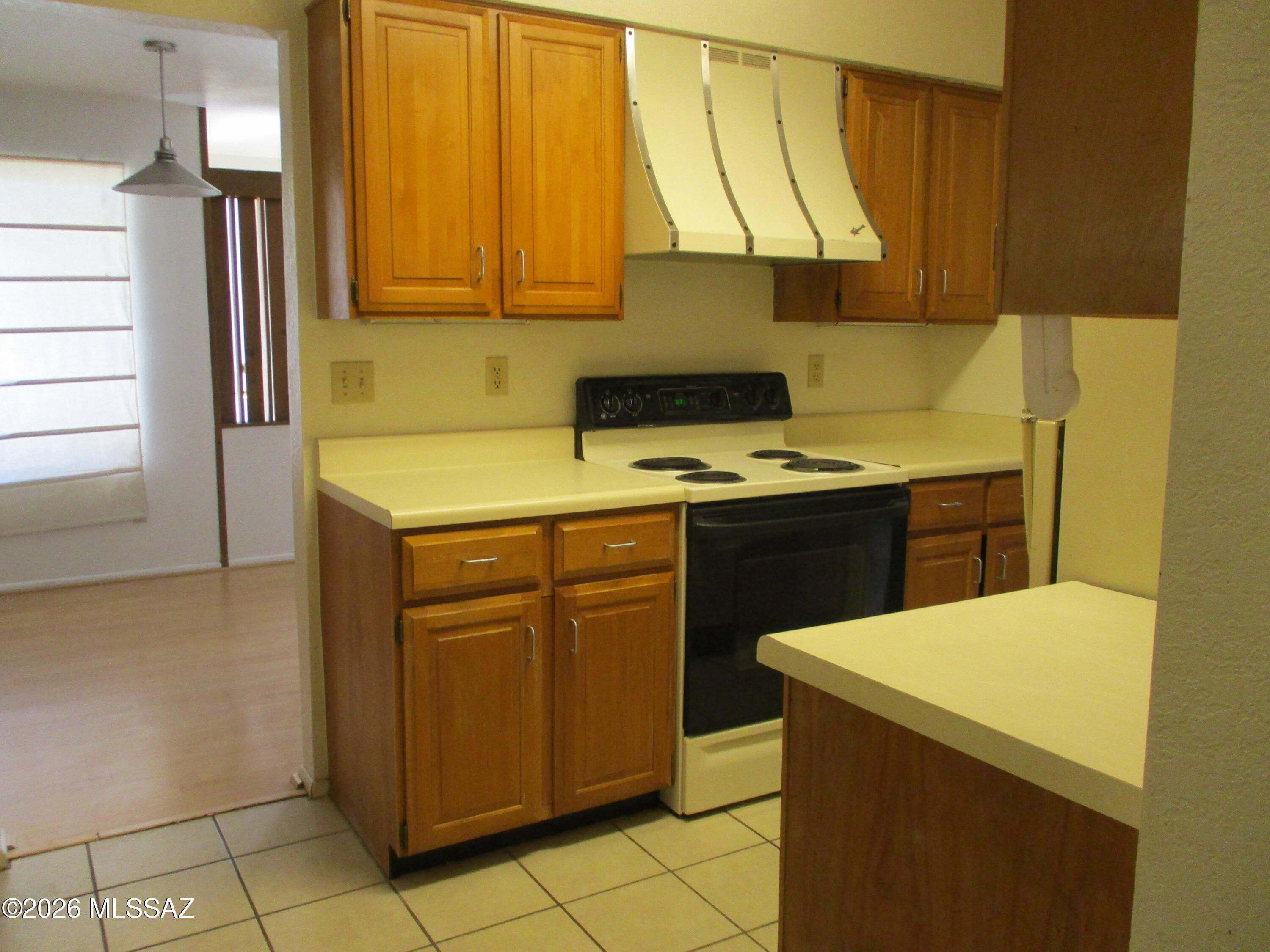 Vista Noreste Amended (1-8) - Residential Lease