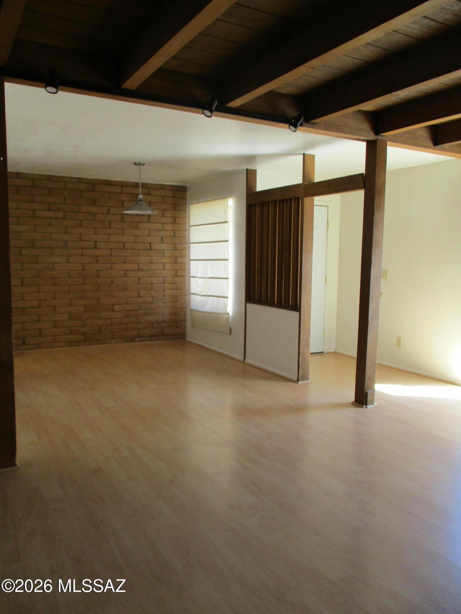 Vista Noreste Amended (1-8) - Residential Lease