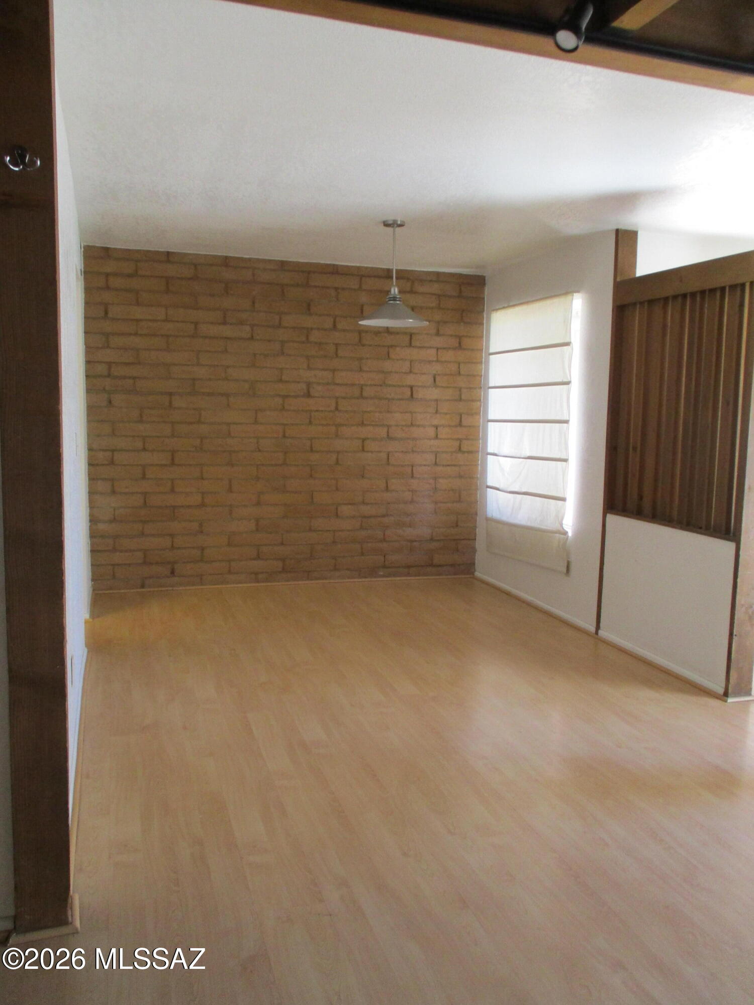 Vista Noreste Amended (1-8) - Residential Lease