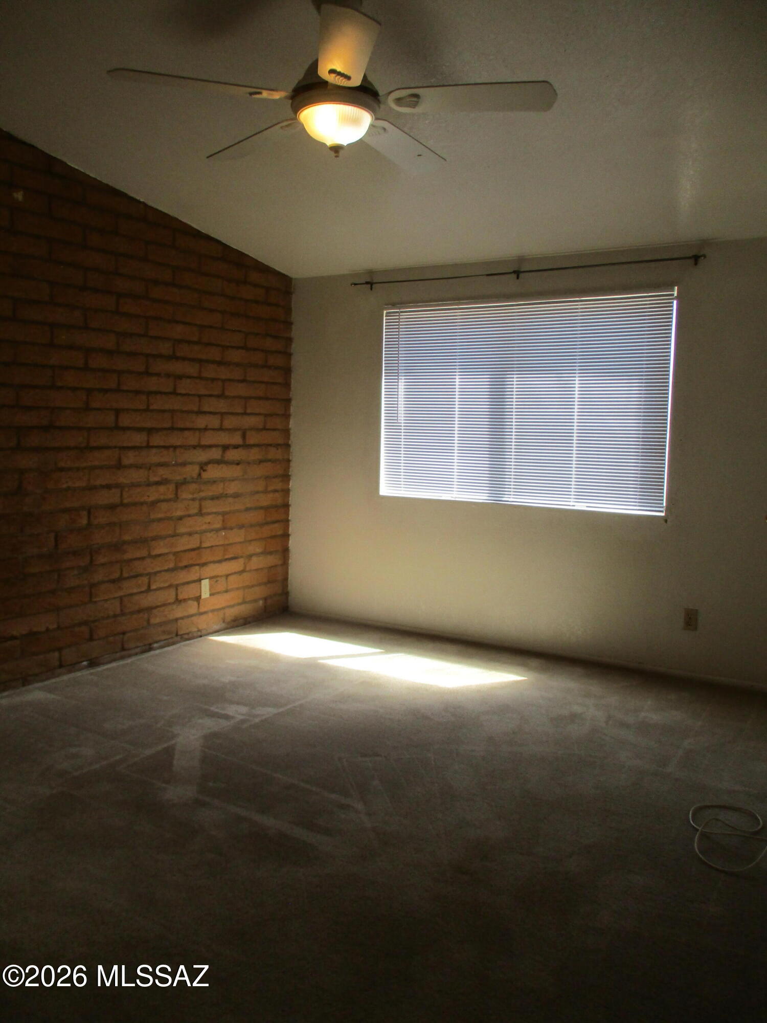 Vista Noreste Amended (1-8) - Residential Lease