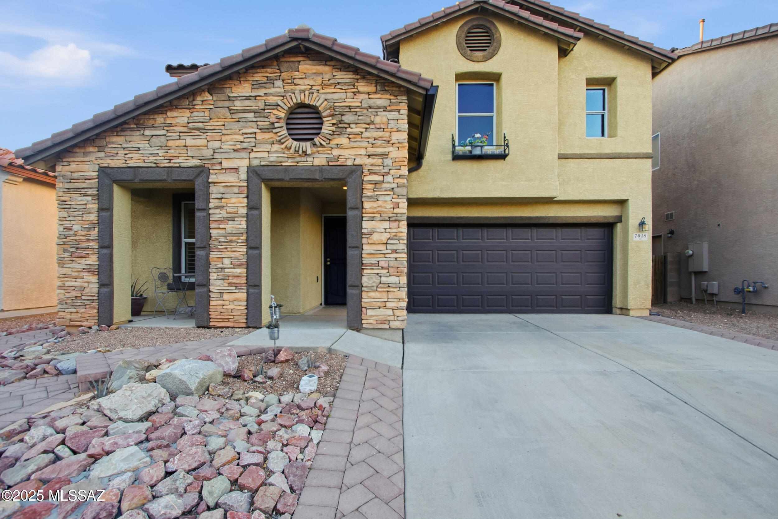 Rancho Valencia (1-583) - Residential