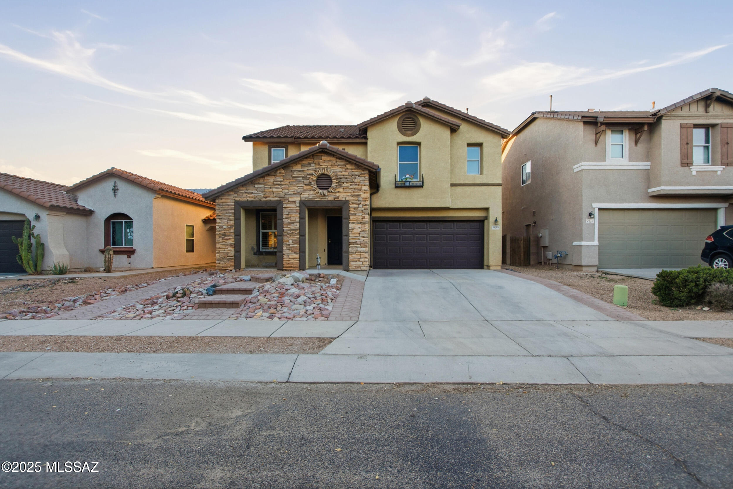 Rancho Valencia (1-583) - Residential