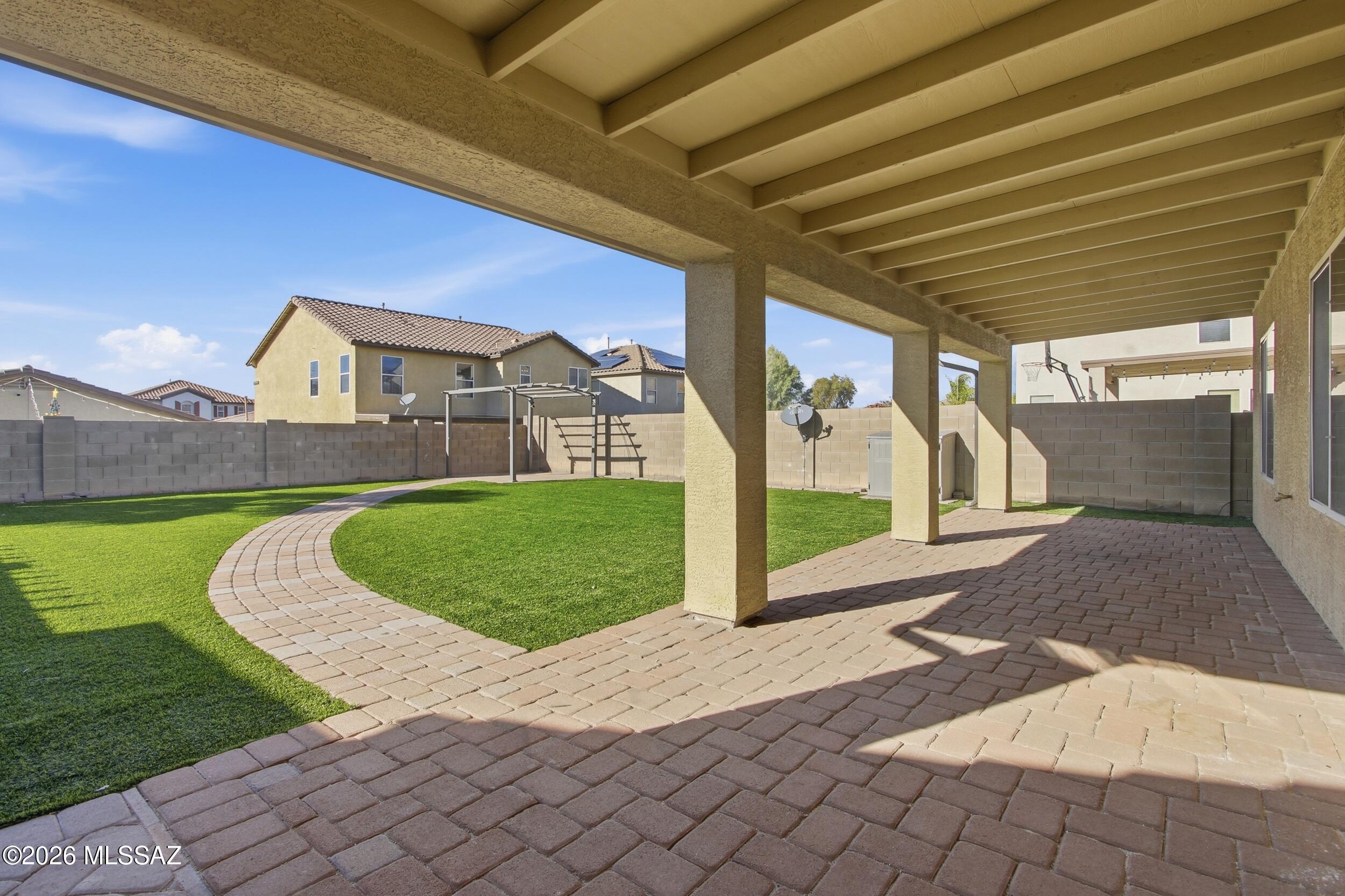 Rancho Valencia (1-583) - Residential
