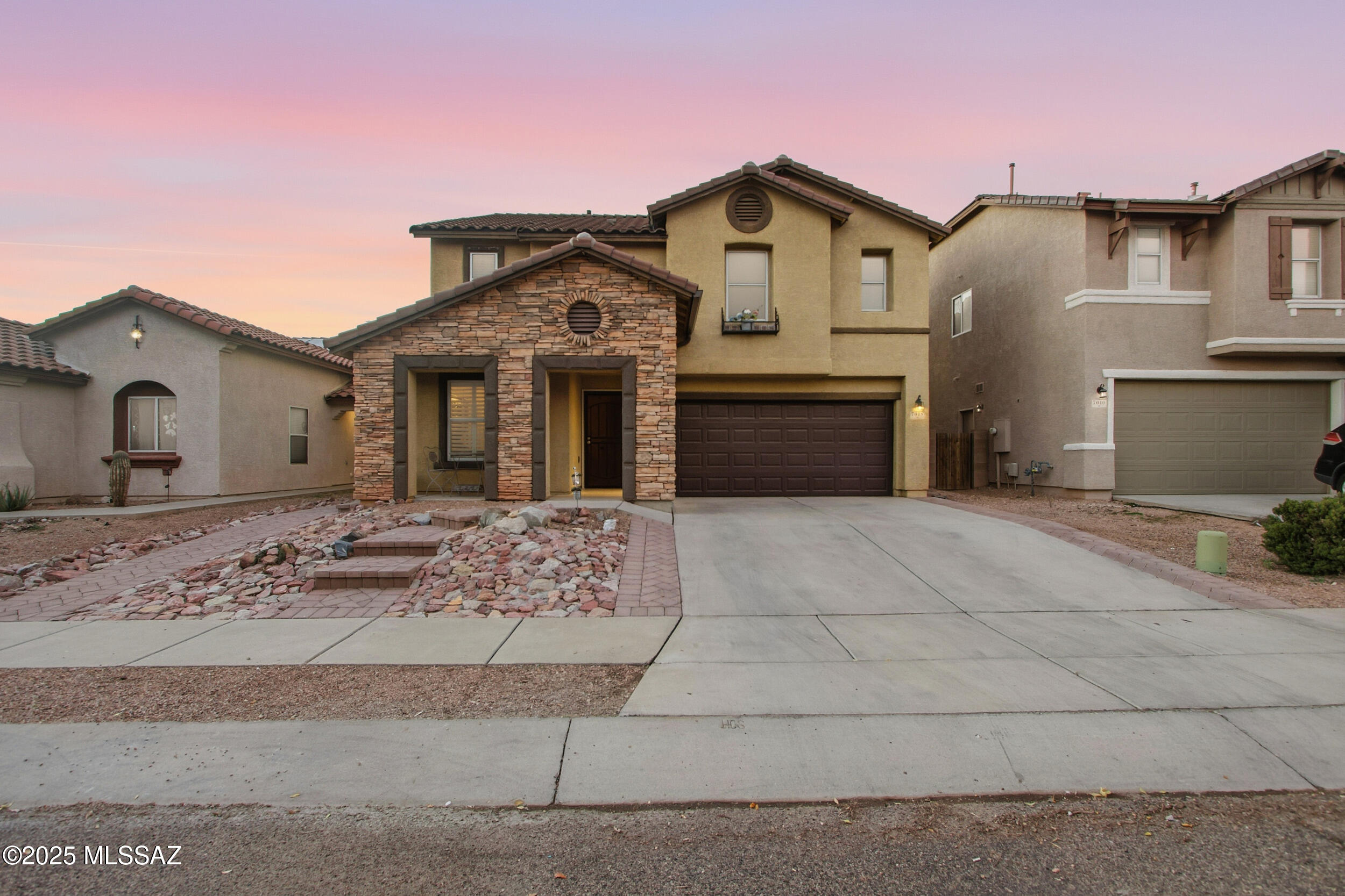 Rancho Valencia (1-583) - Residential