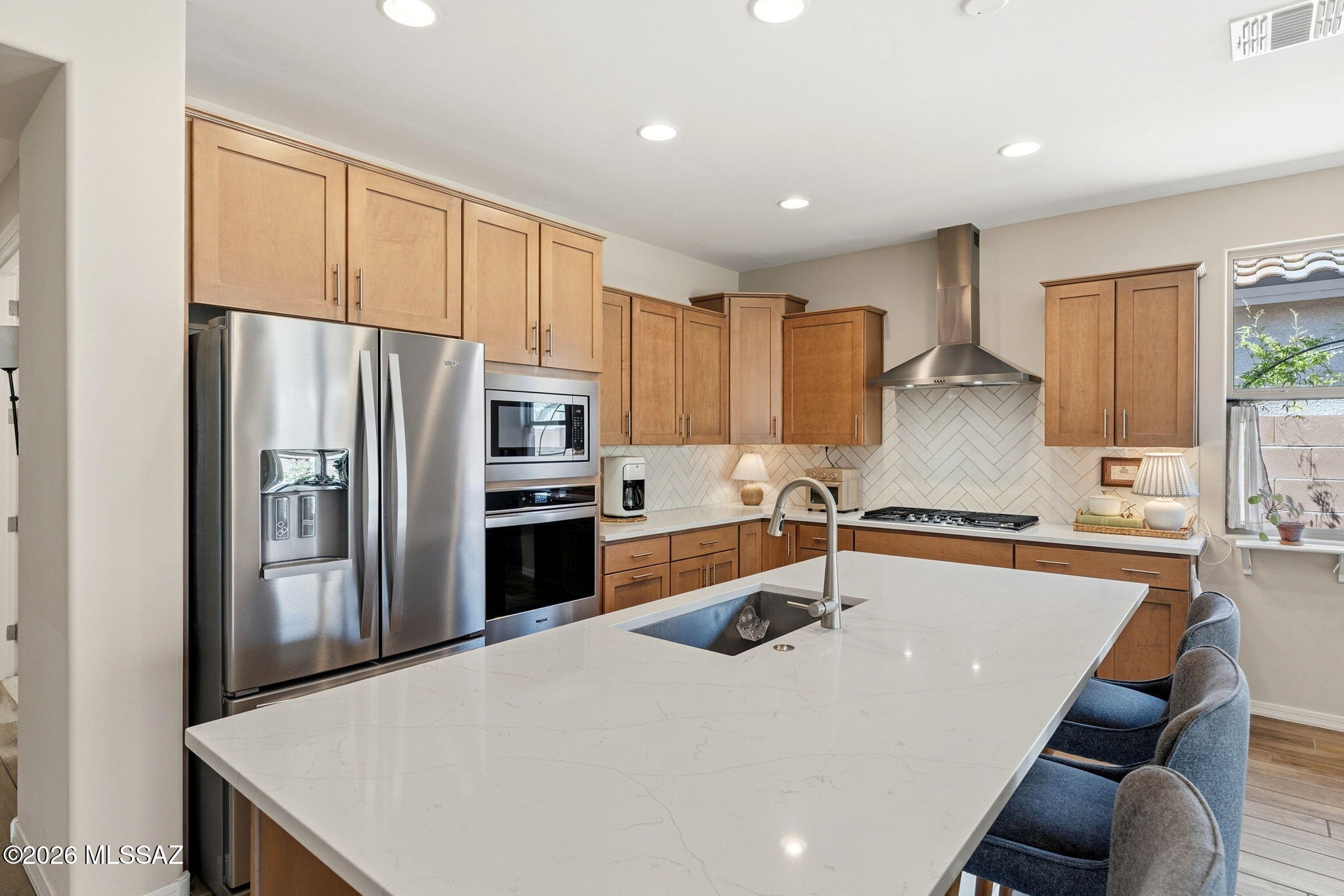 Rocking K South Neighborhood 1 Parcel E-2 - Residential