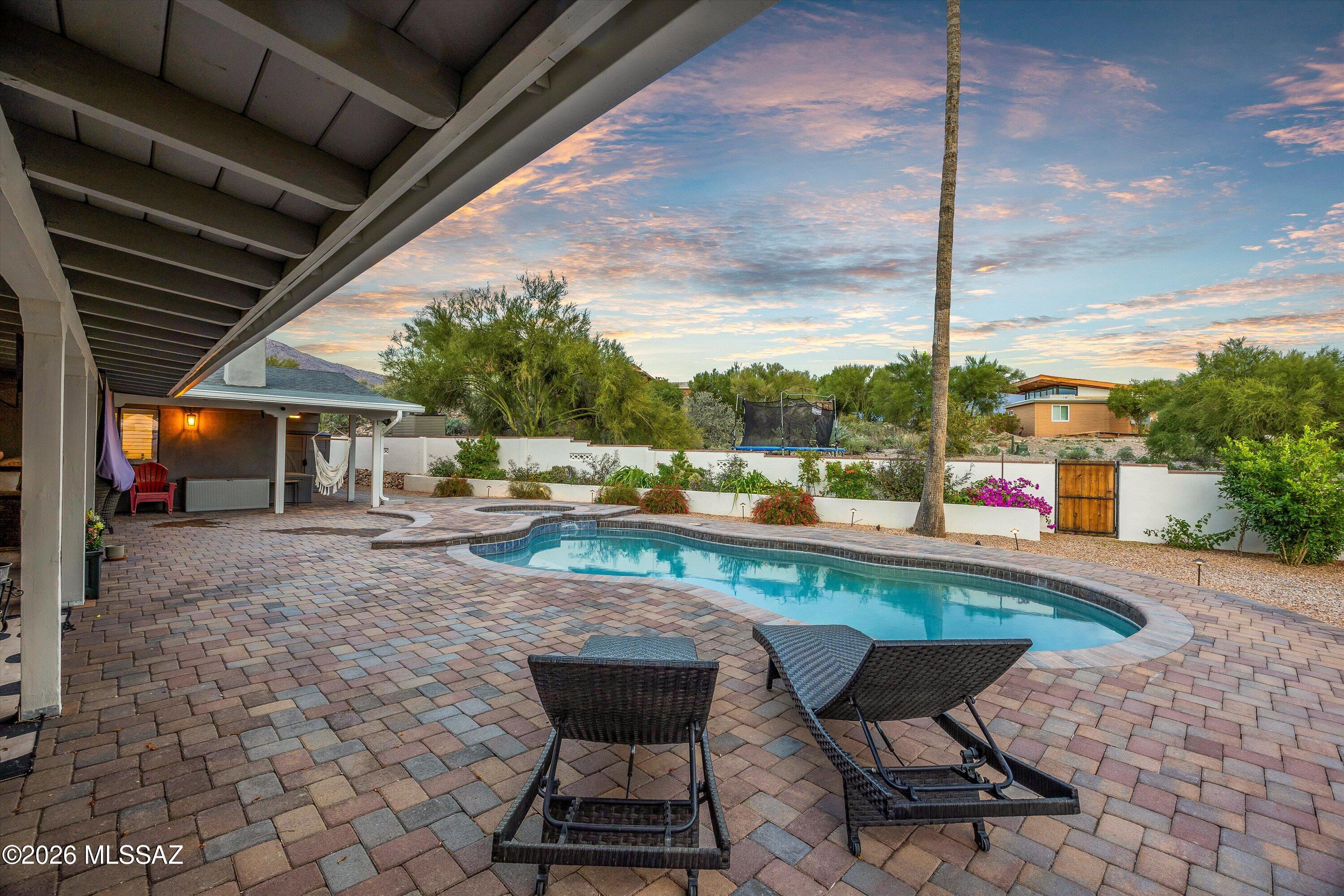 Skyline Bel Air Estates (1-153) - Residential
