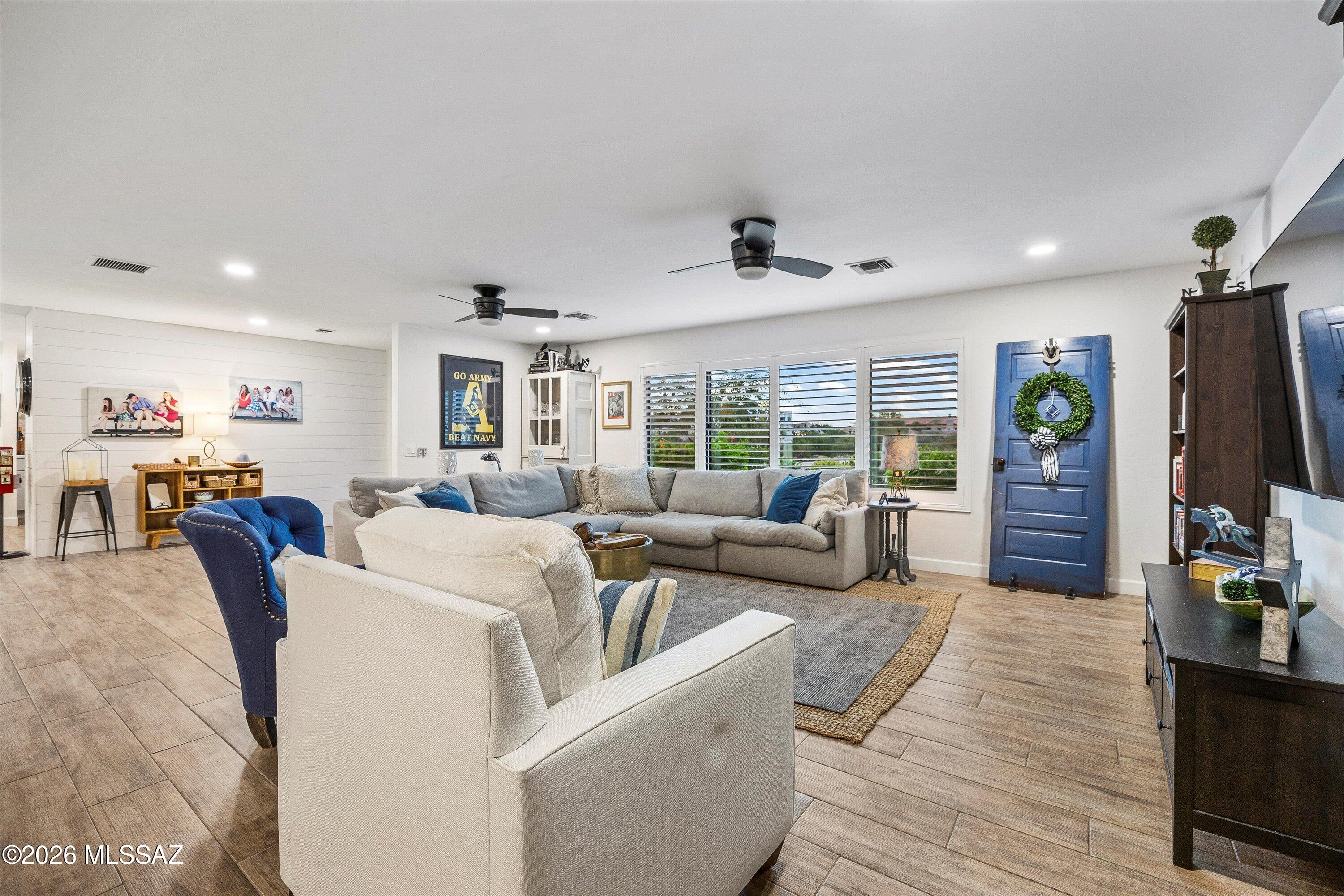Skyline Bel Air Estates (1-153) - Residential