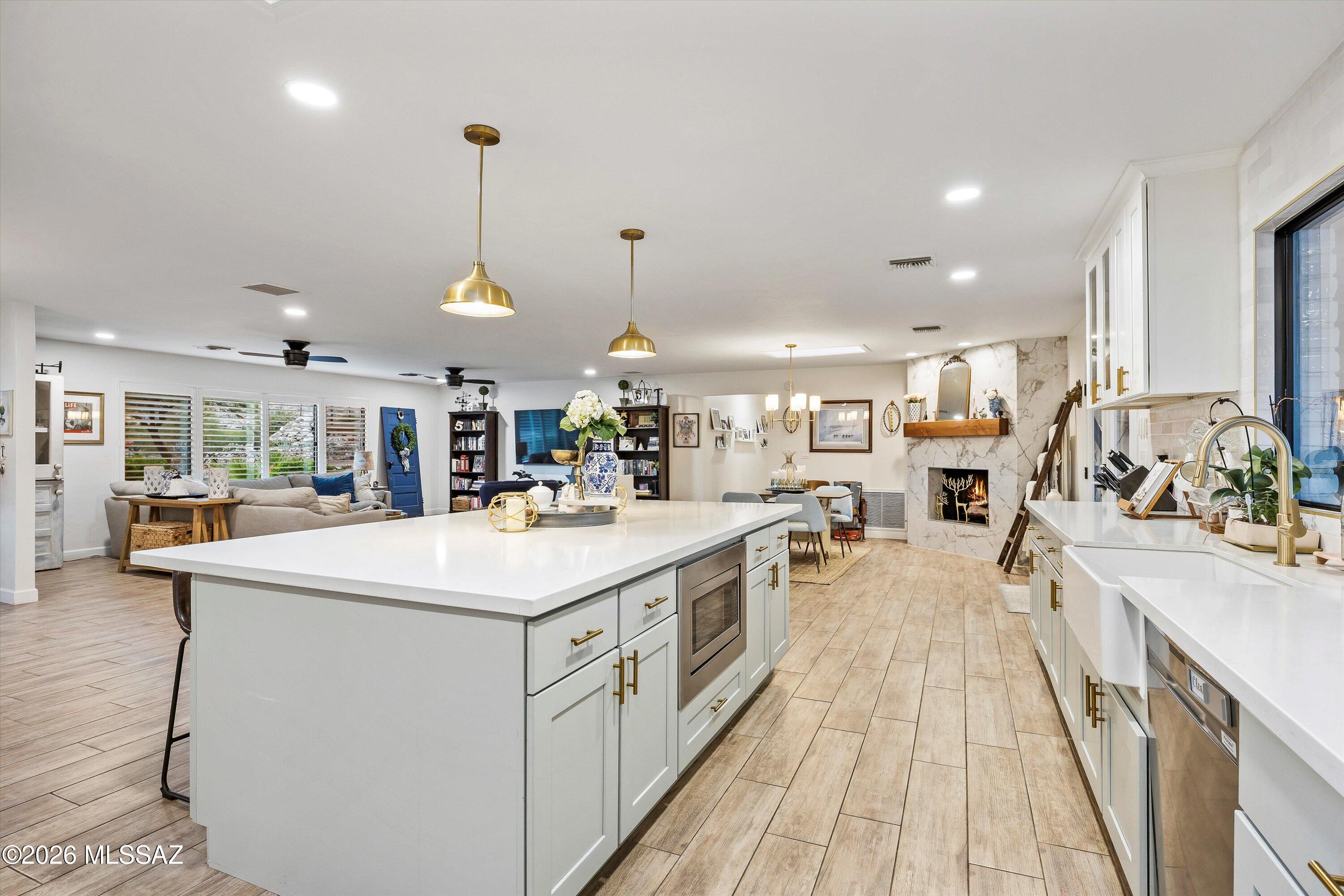 Skyline Bel Air Estates (1-153) - Residential