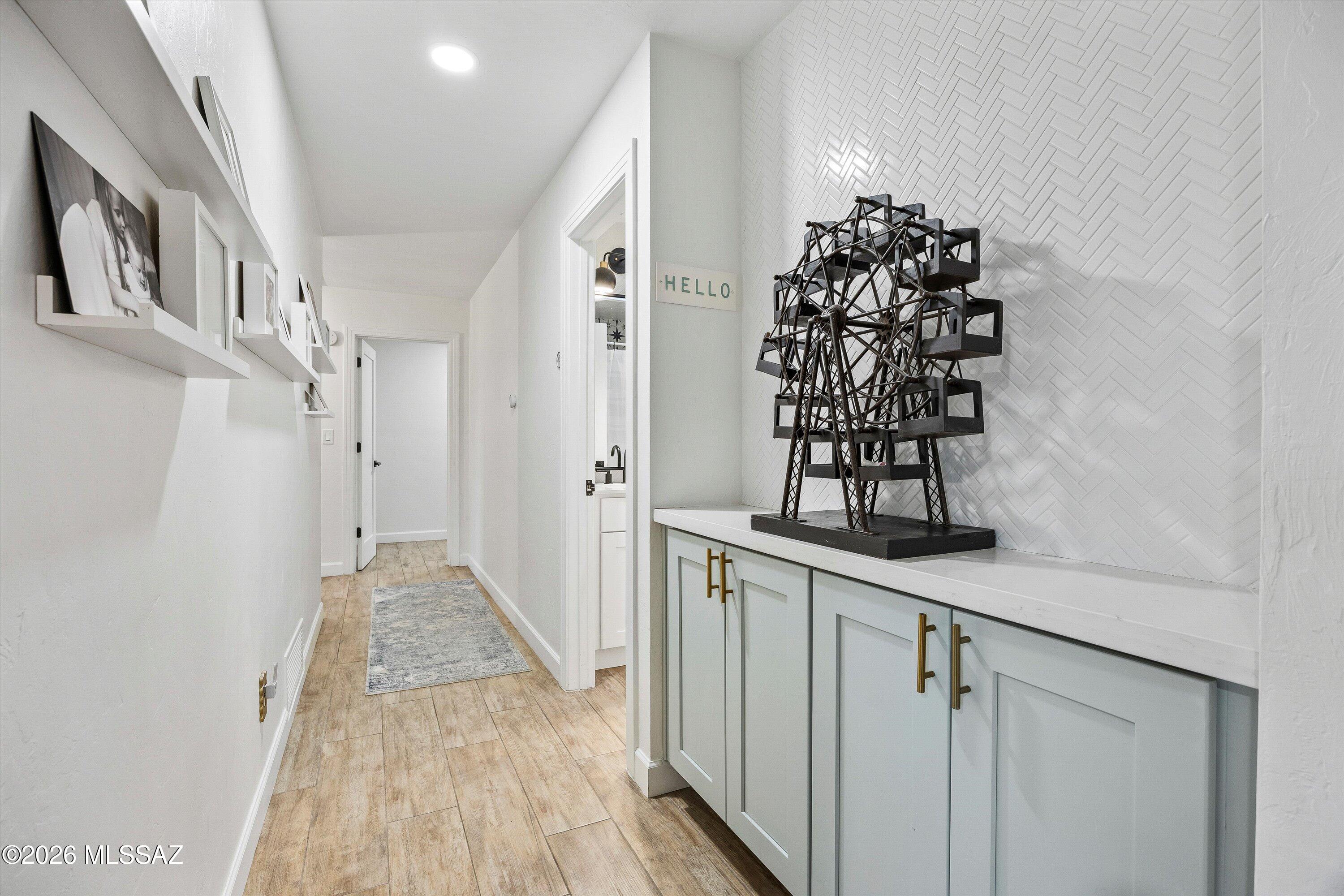 Skyline Bel Air Estates (1-153) - Residential