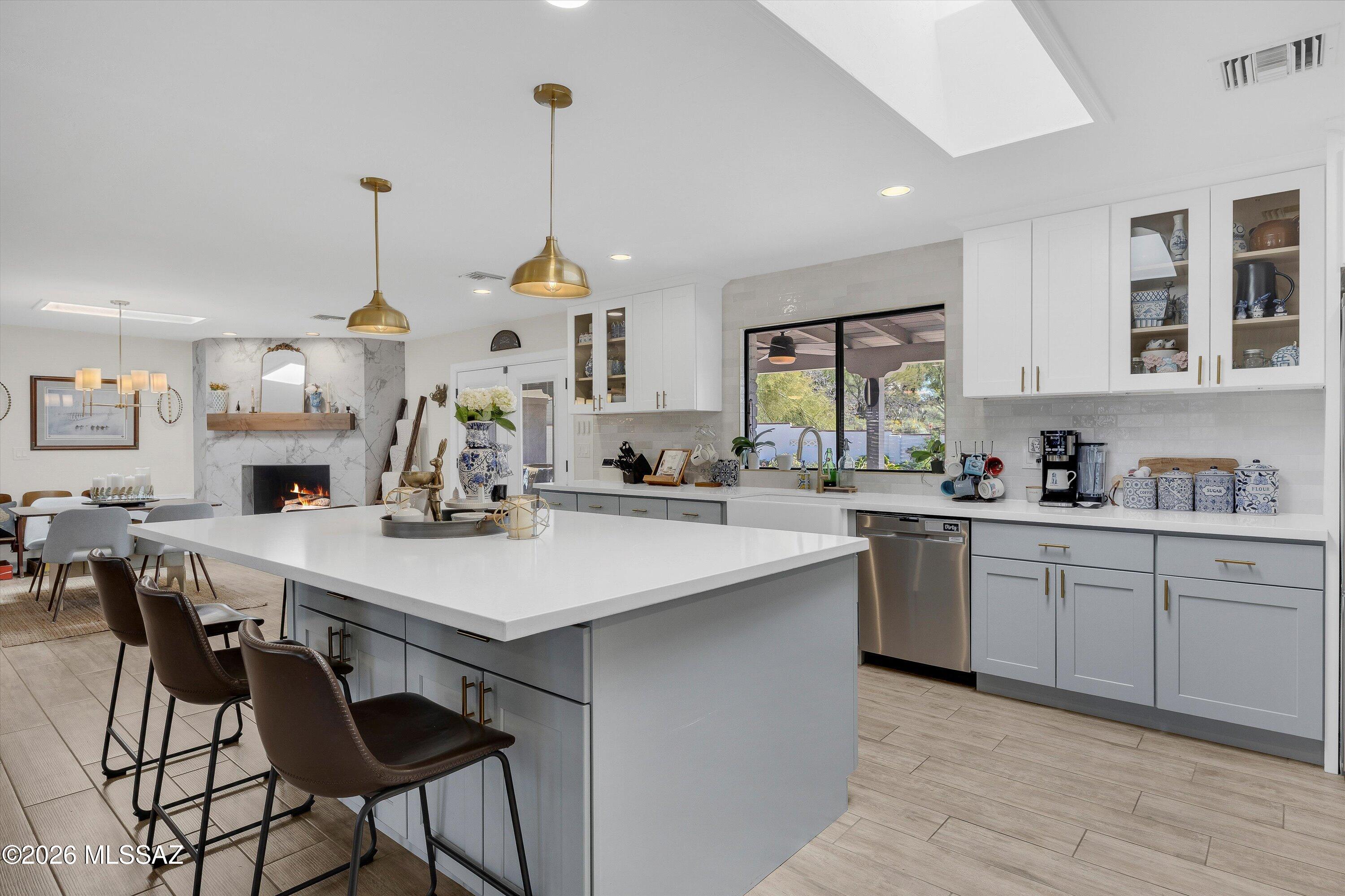 Skyline Bel Air Estates (1-153) - Residential