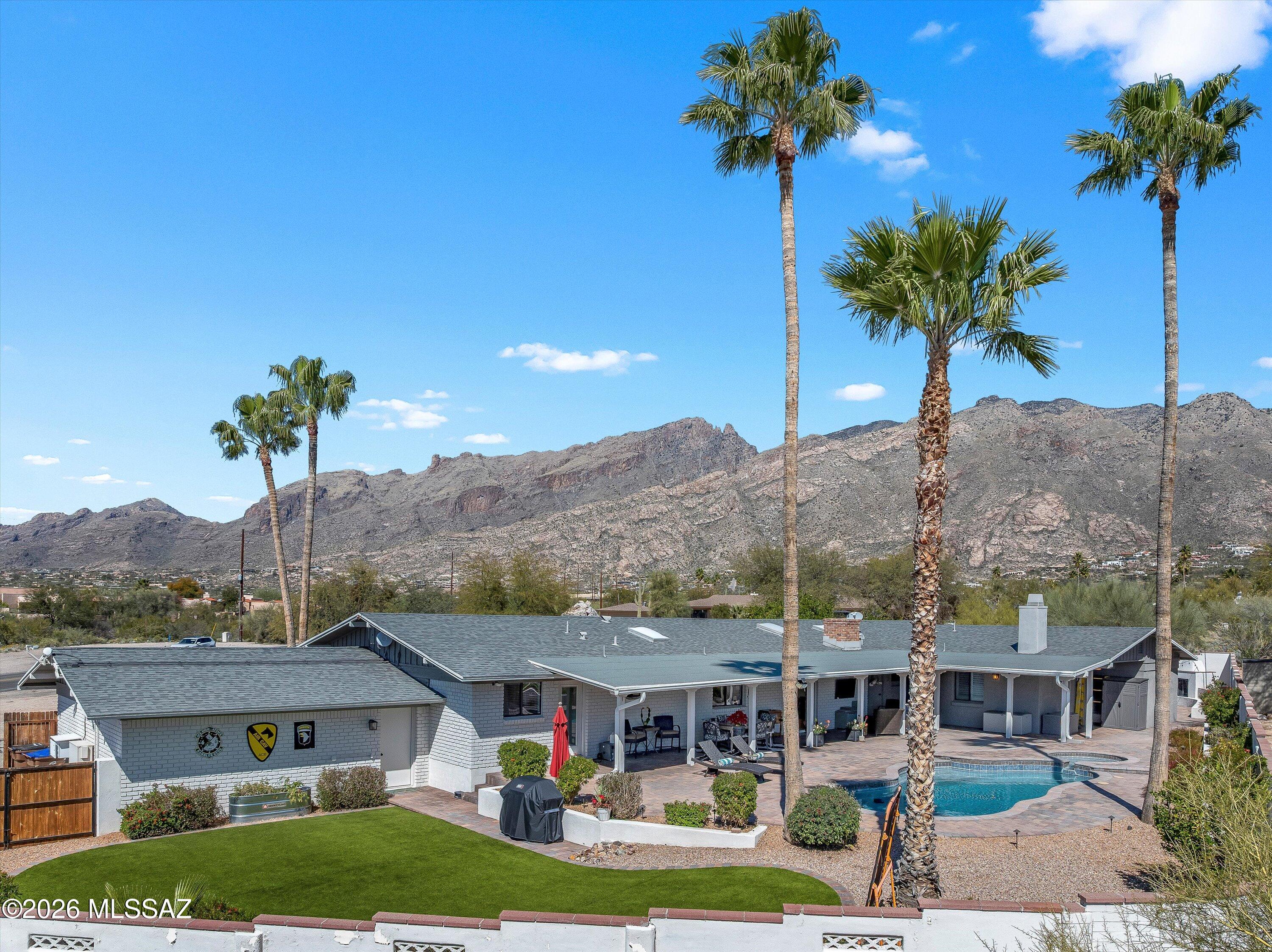 Skyline Bel Air Estates (1-153) - Residential