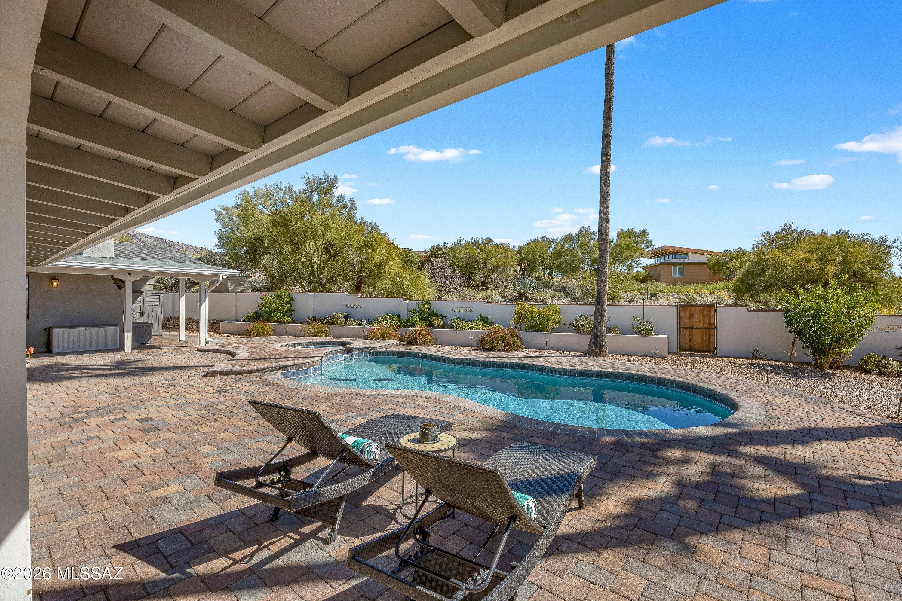 Skyline Bel Air Estates (1-153) - Residential