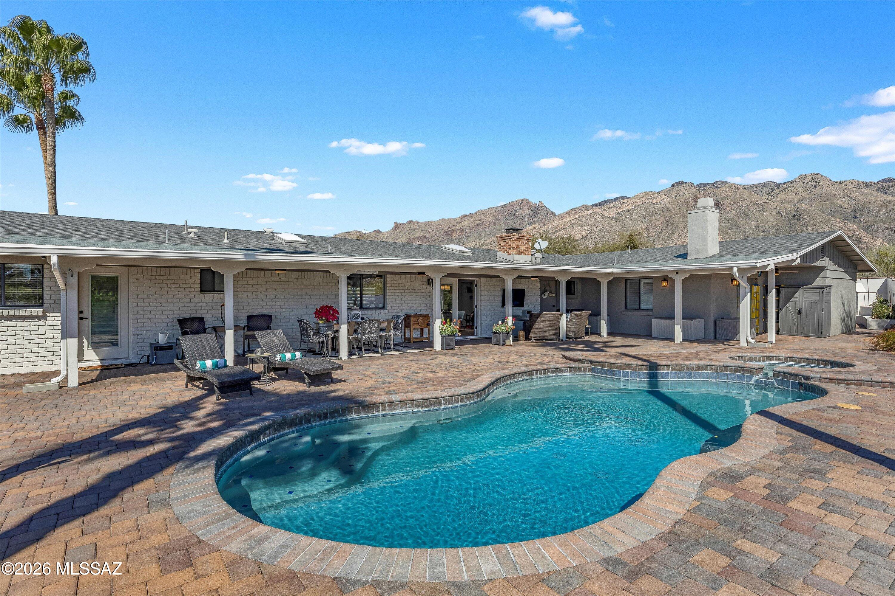 Skyline Bel Air Estates (1-153) - Residential