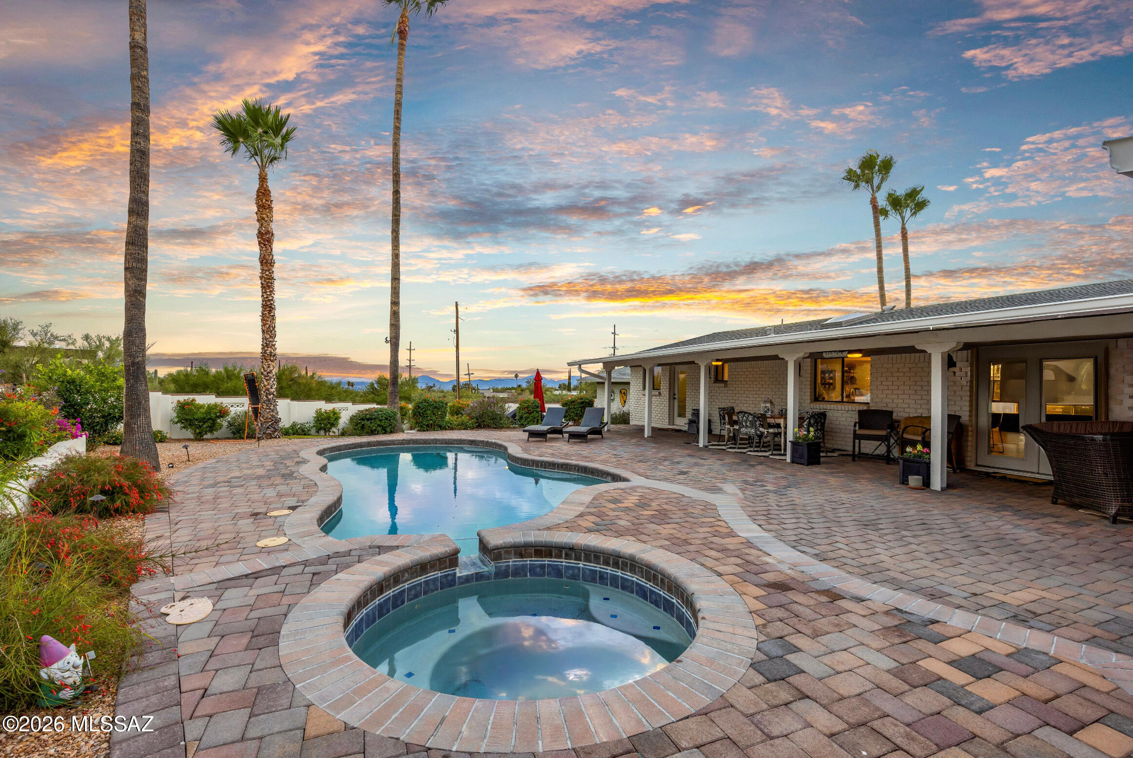 Skyline Bel Air Estates (1-153) - Residential