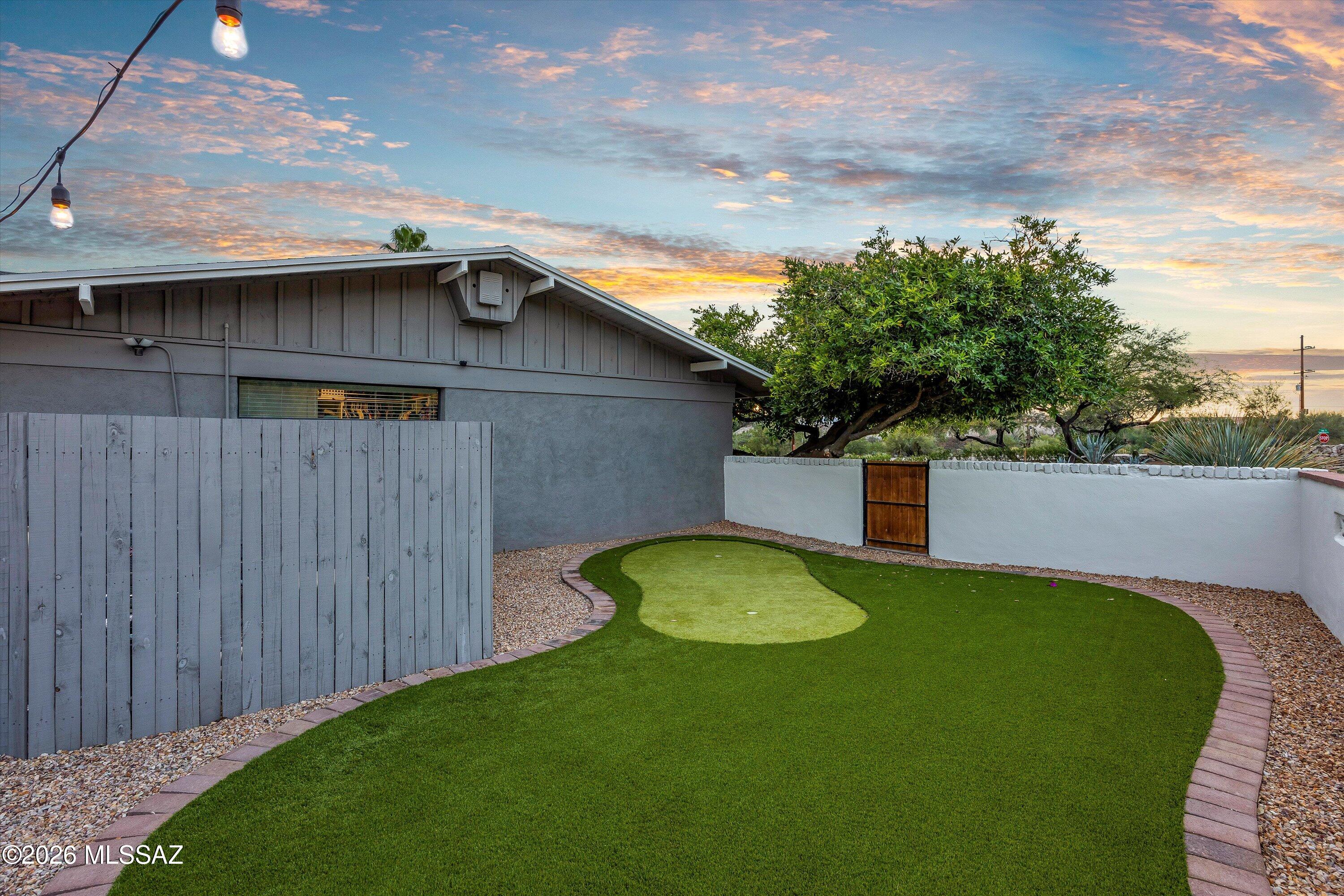 Skyline Bel Air Estates (1-153) - Residential