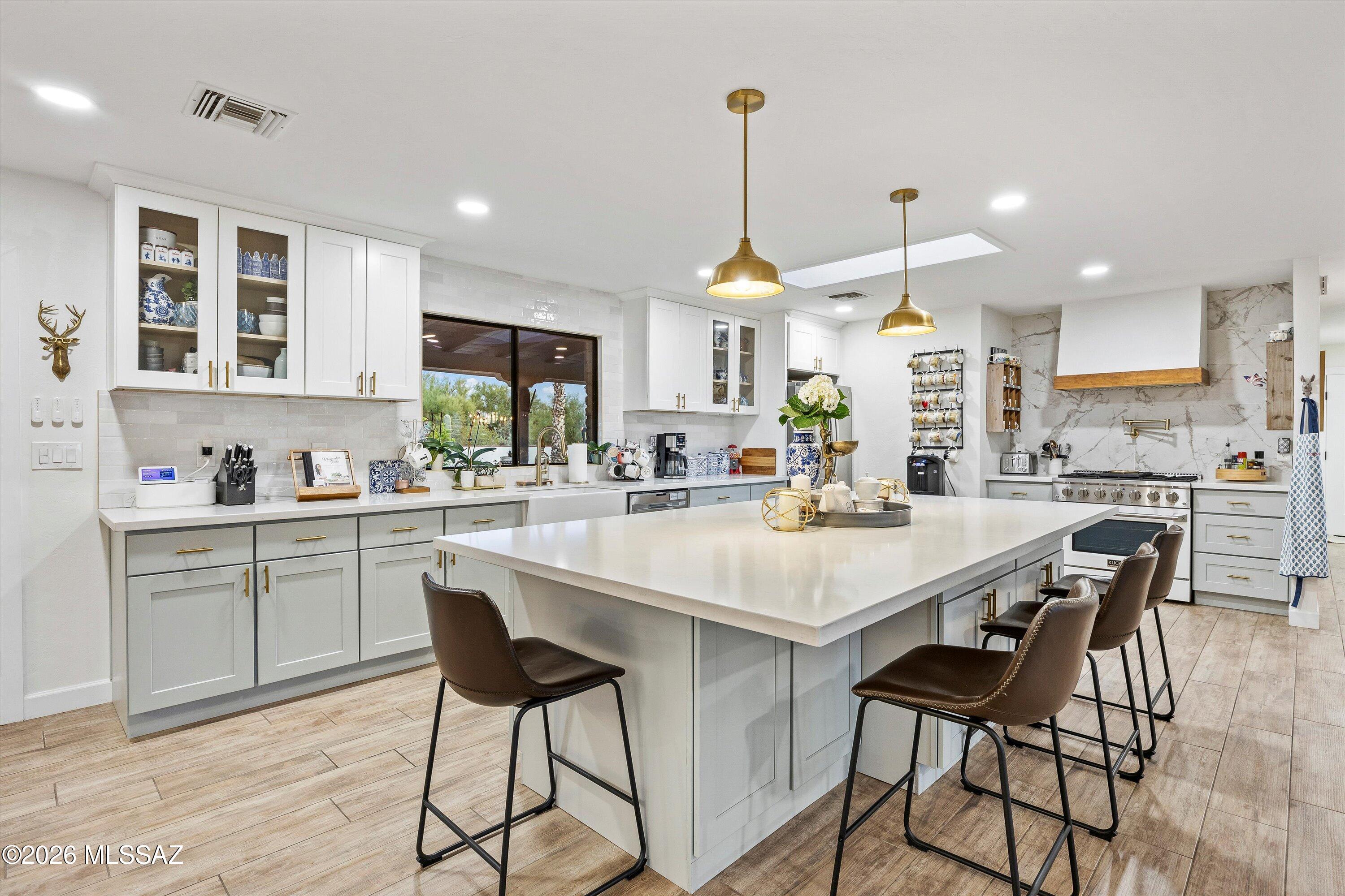 Skyline Bel Air Estates (1-153) - Residential