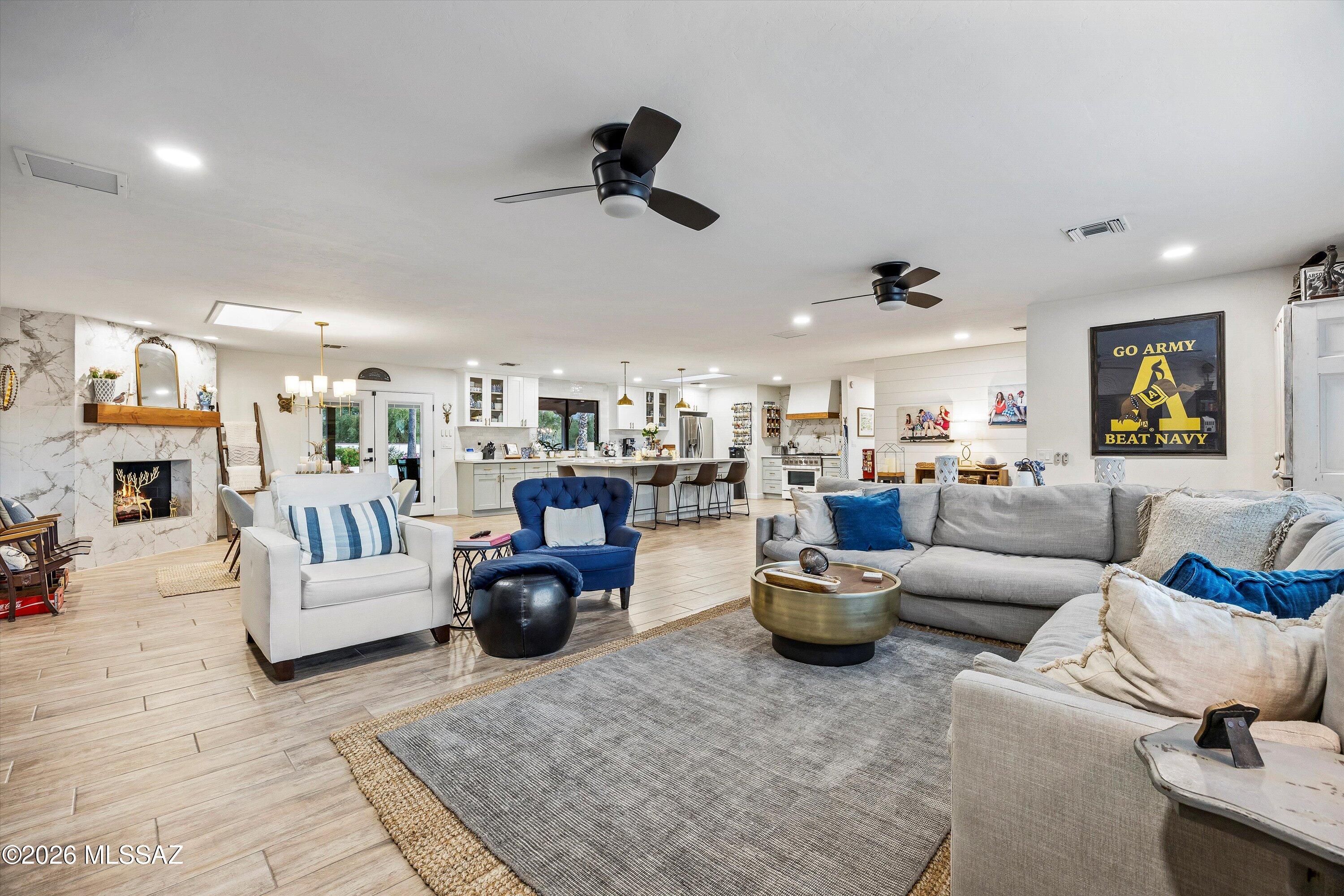 Skyline Bel Air Estates (1-153) - Residential