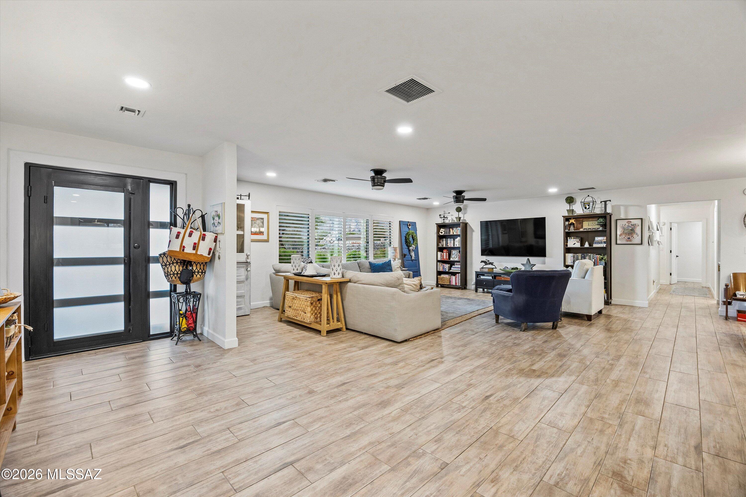 Skyline Bel Air Estates (1-153) - Residential