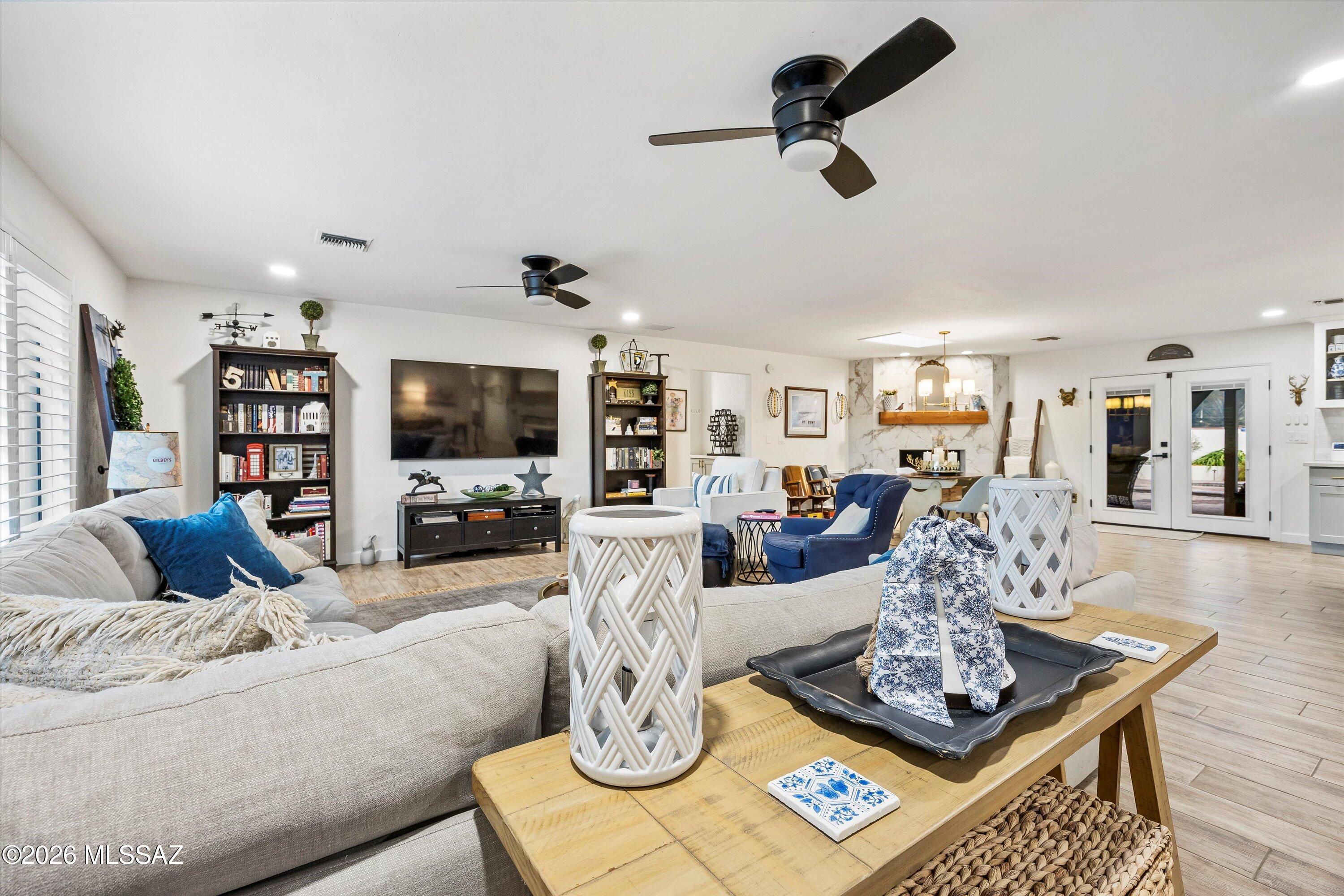 Skyline Bel Air Estates (1-153) - Residential