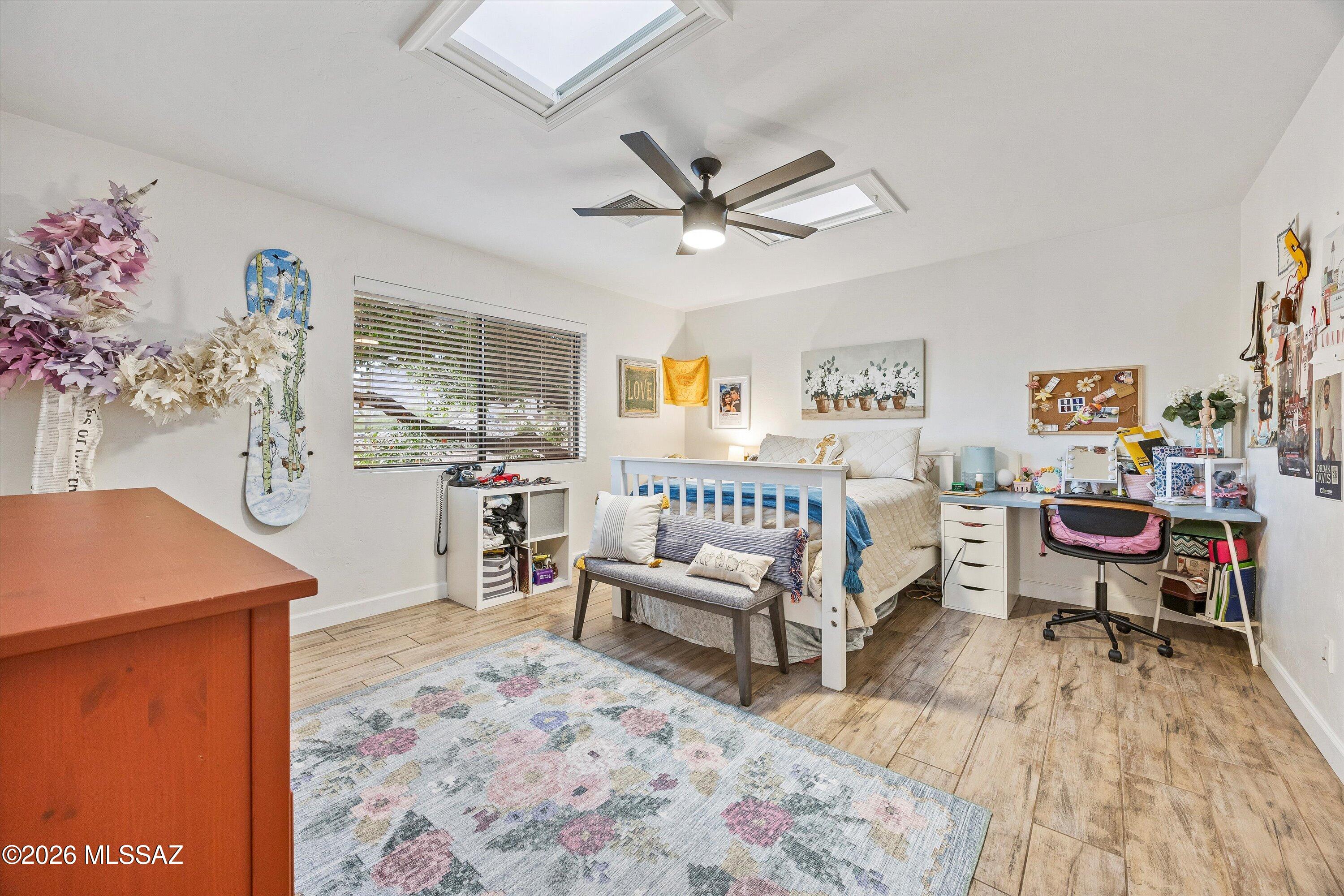 Skyline Bel Air Estates (1-153) - Residential