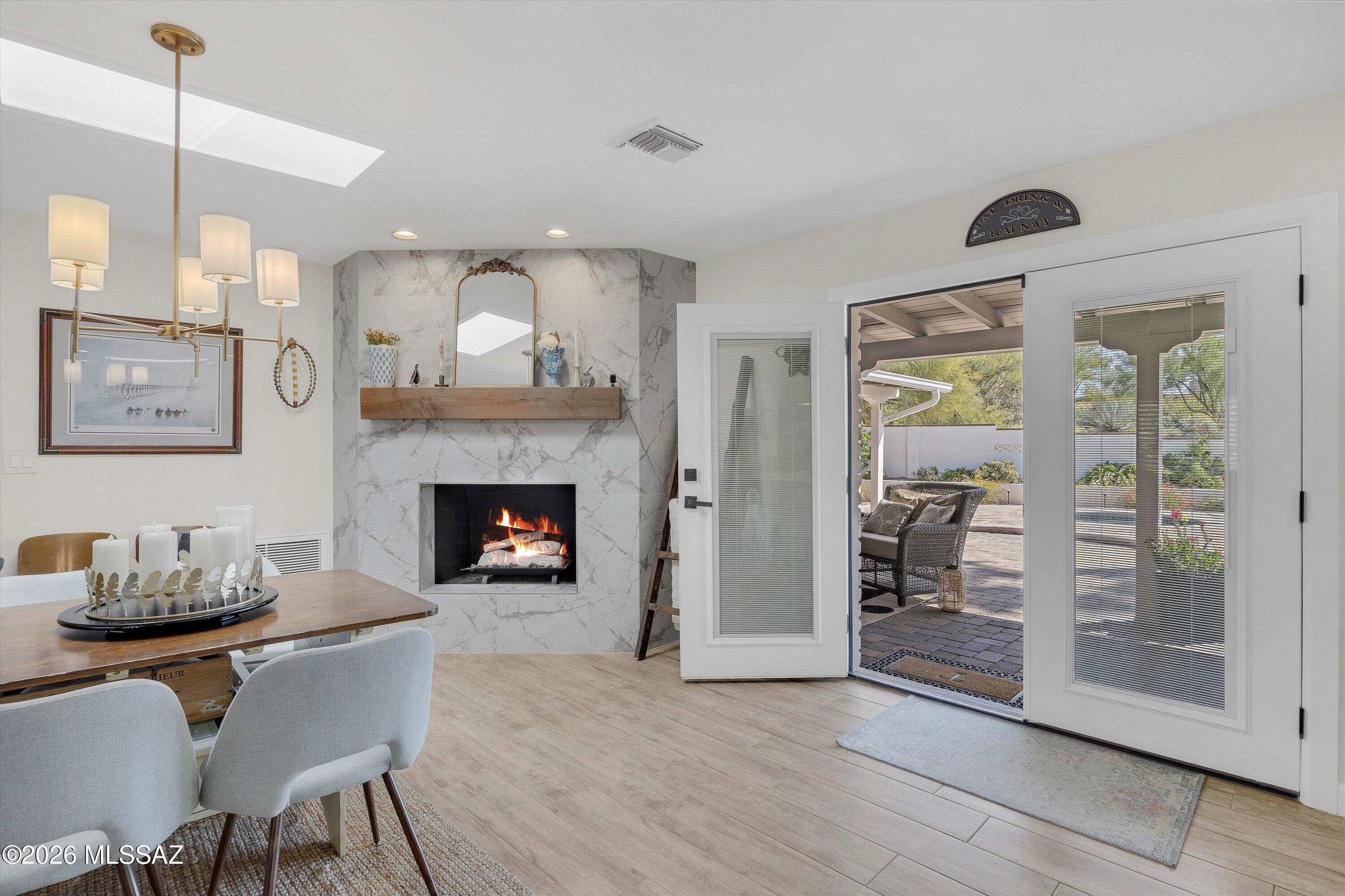 Skyline Bel Air Estates (1-153) - Residential