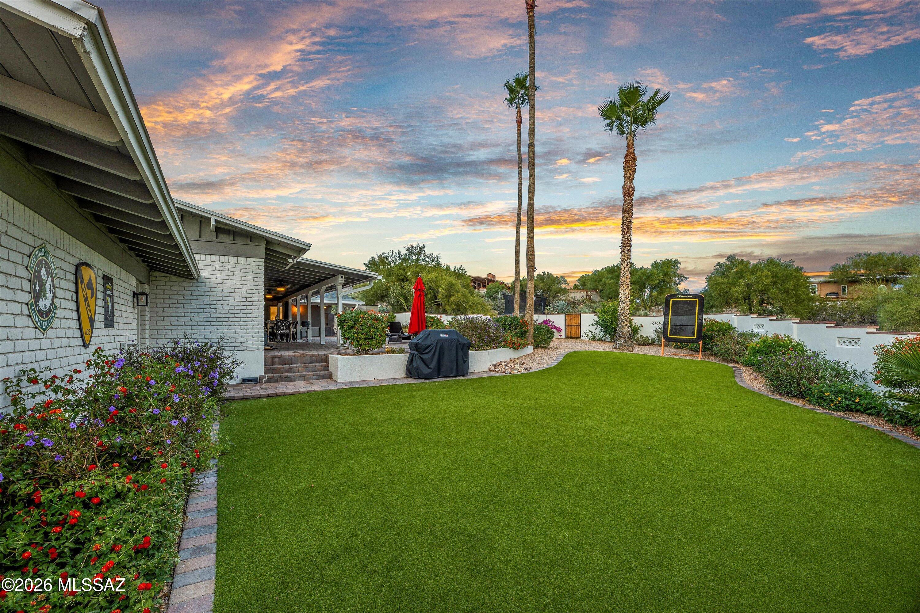 Skyline Bel Air Estates (1-153) - Residential