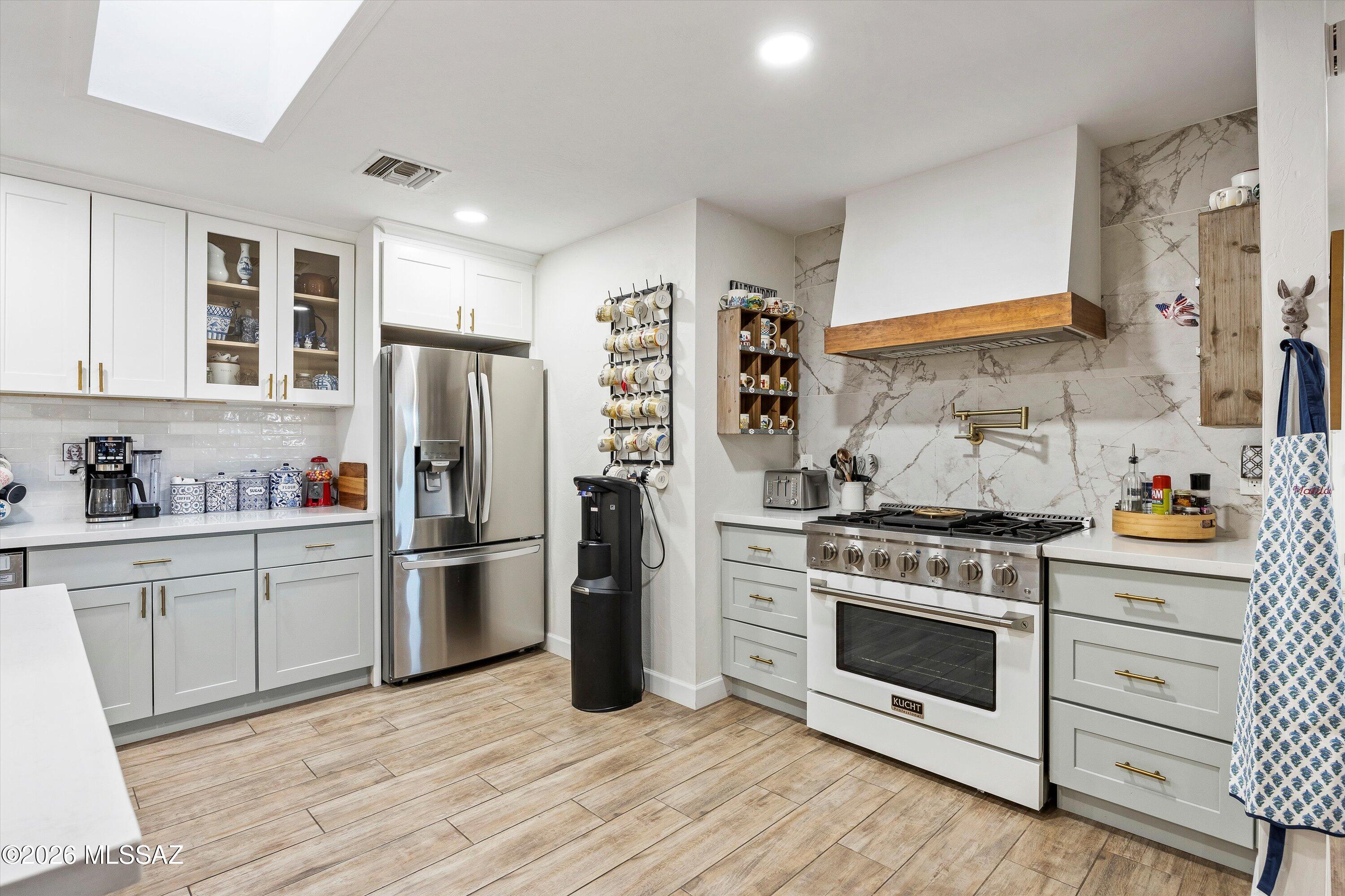 Skyline Bel Air Estates (1-153) - Residential