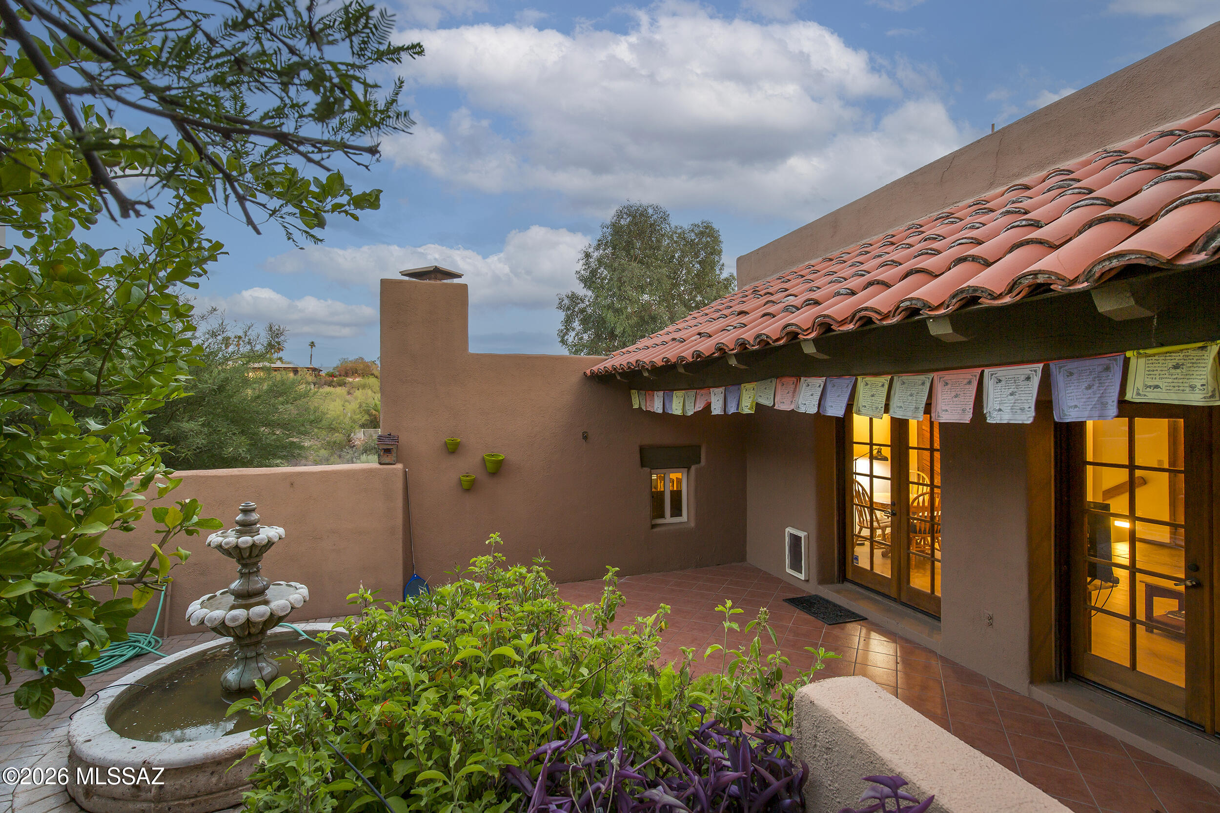 Los Cerros De Kino (1-63) - Residential