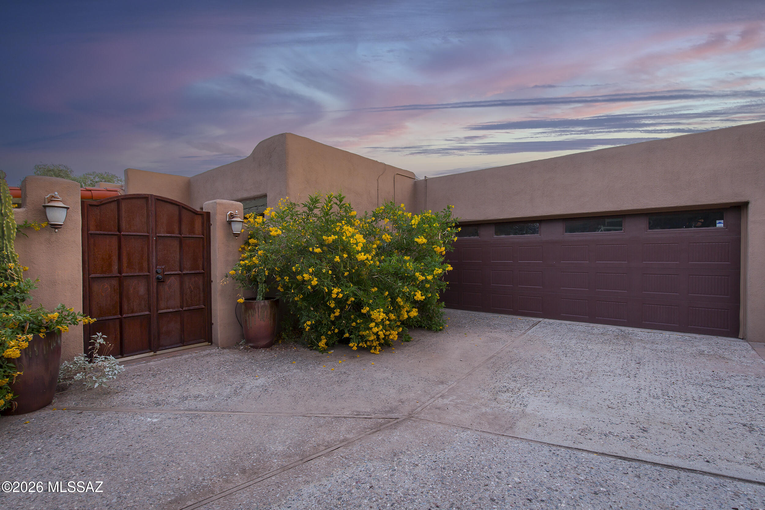 Los Cerros De Kino (1-63) - Residential