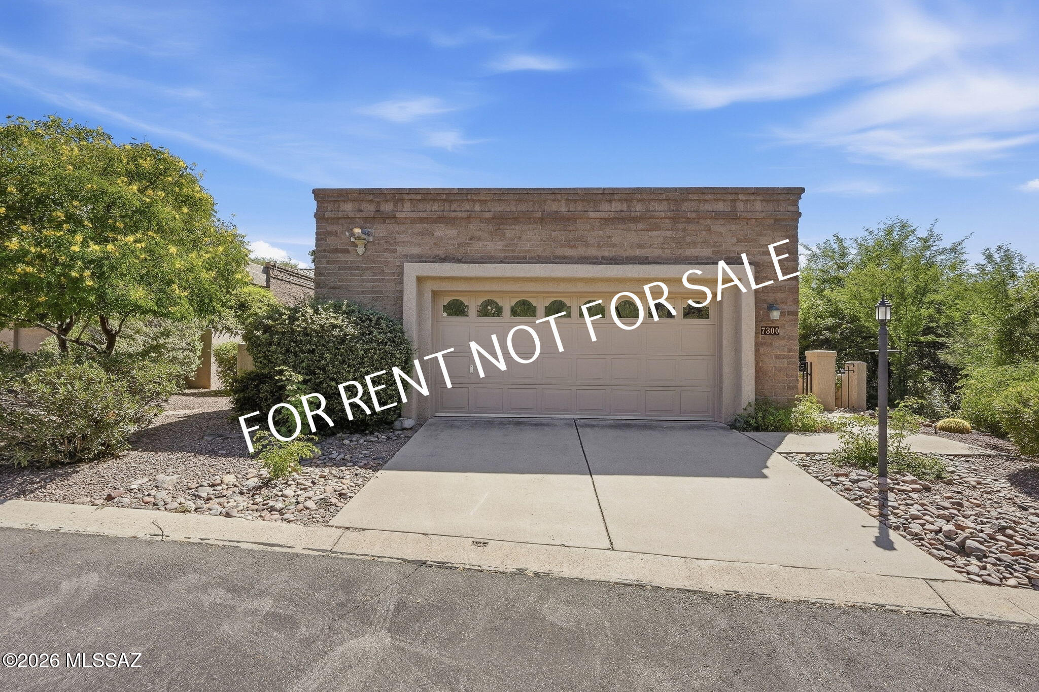Ventana Serena (1-46) - Residential Lease