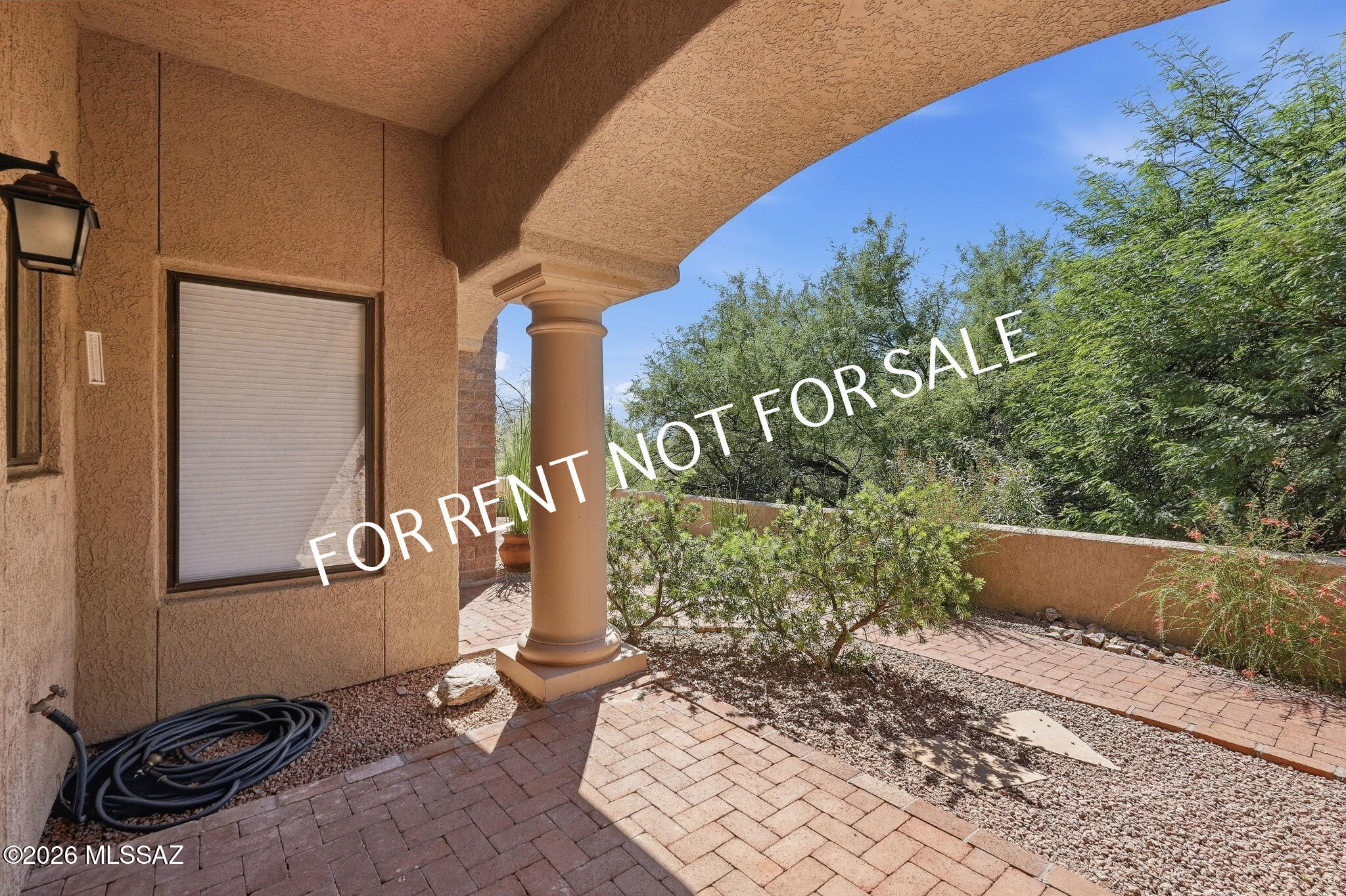 Ventana Serena (1-46) - Residential Lease