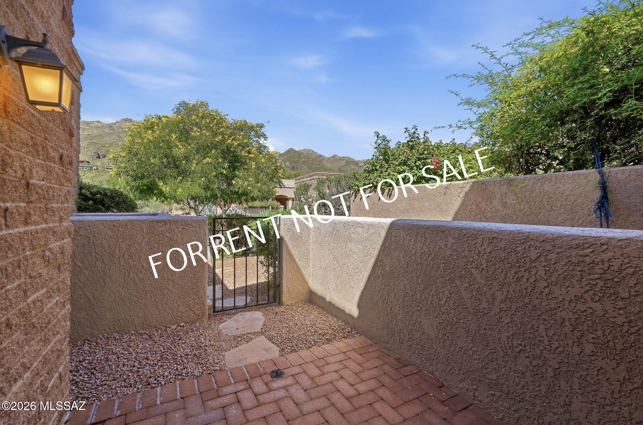 Ventana Serena (1-46) - Residential Lease