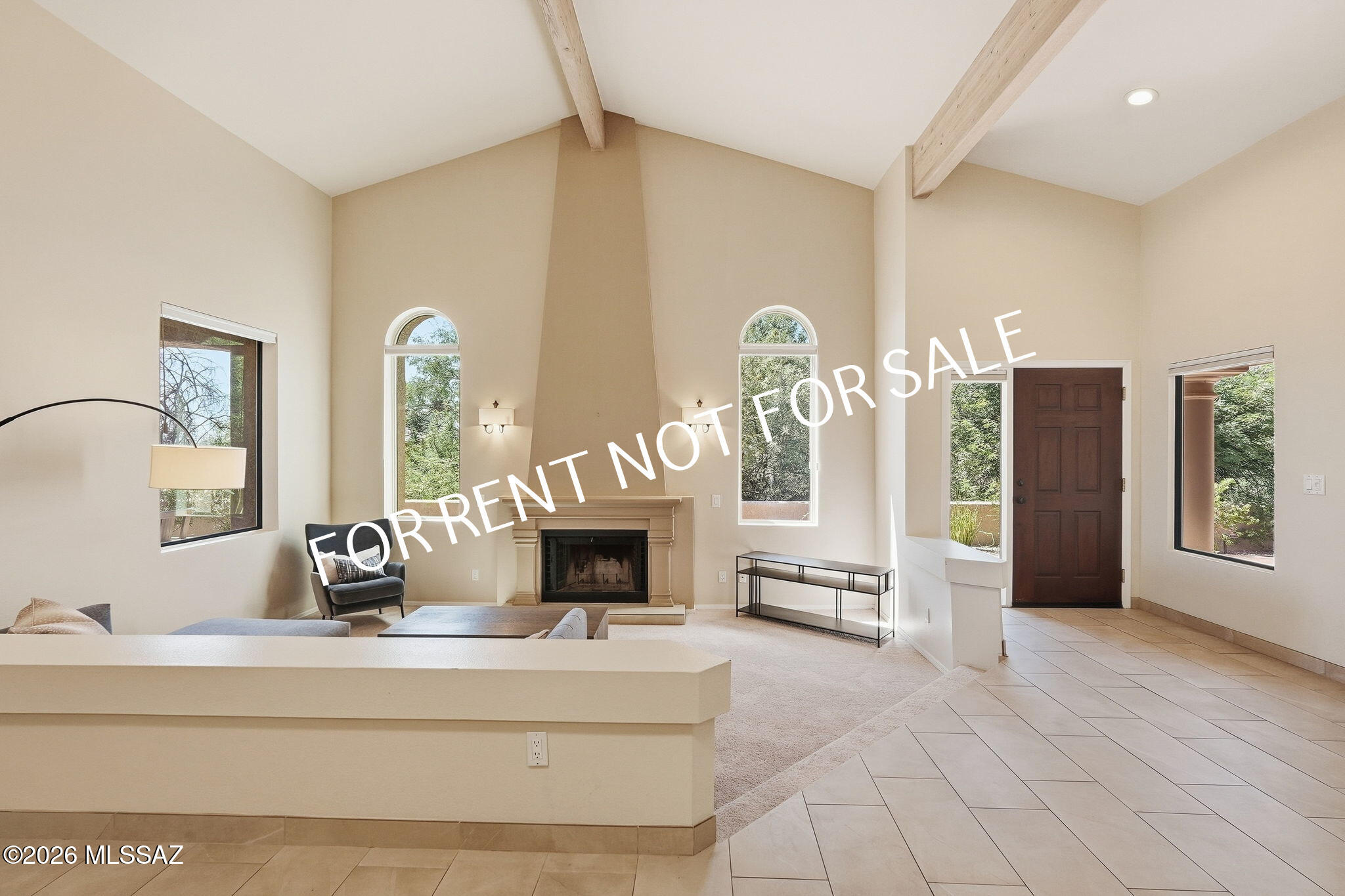 Ventana Serena (1-46) - Residential Lease