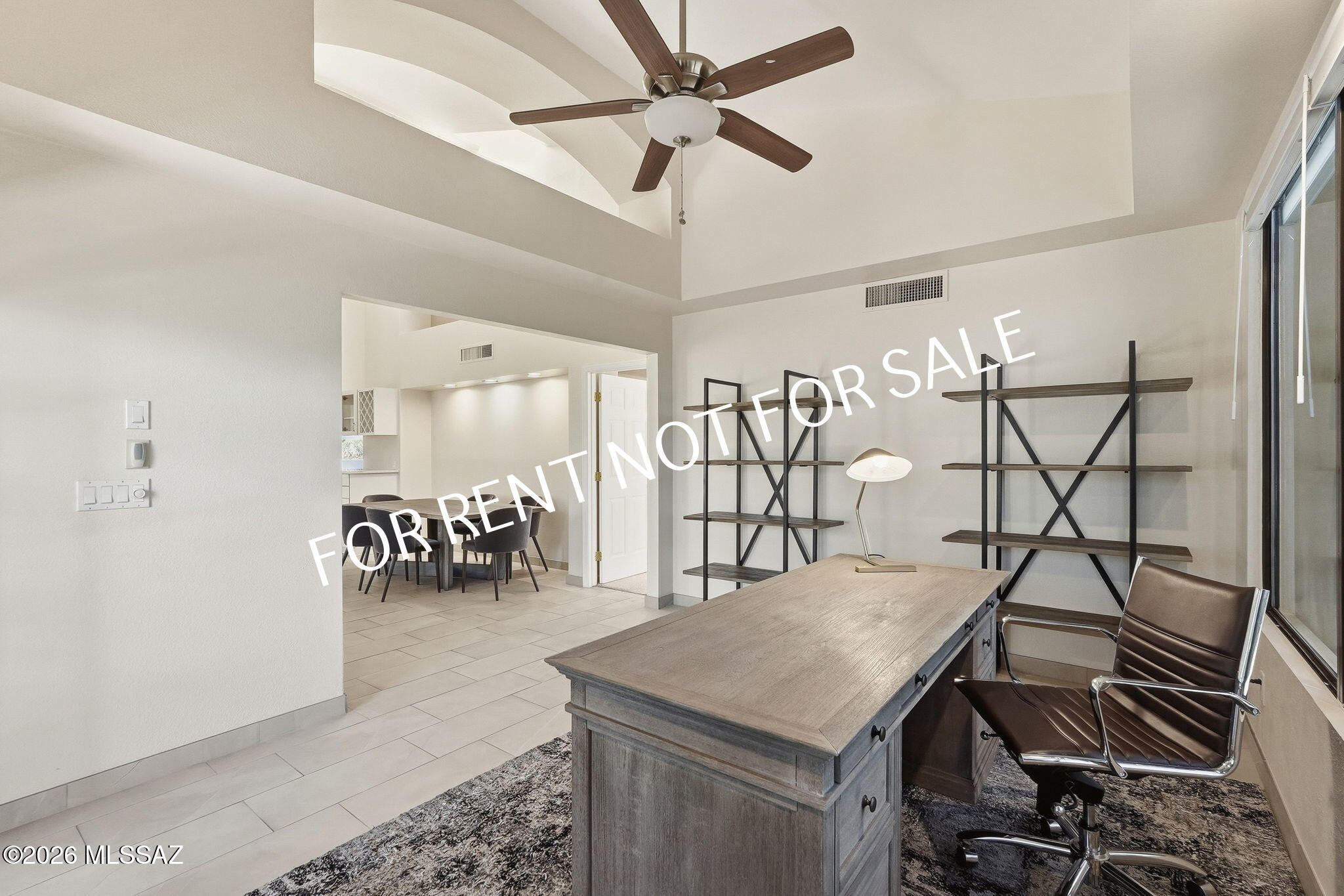 Ventana Serena (1-46) - Residential Lease