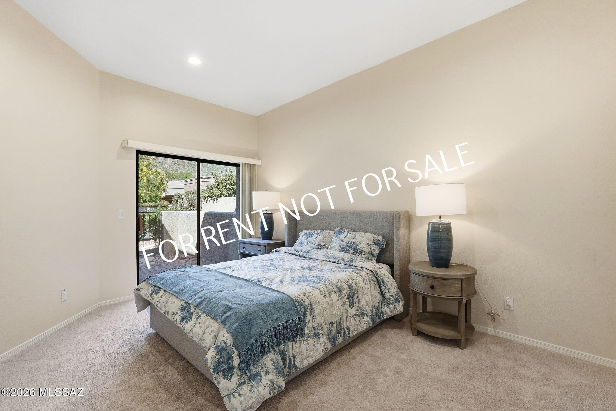 Ventana Serena (1-46) - Residential Lease