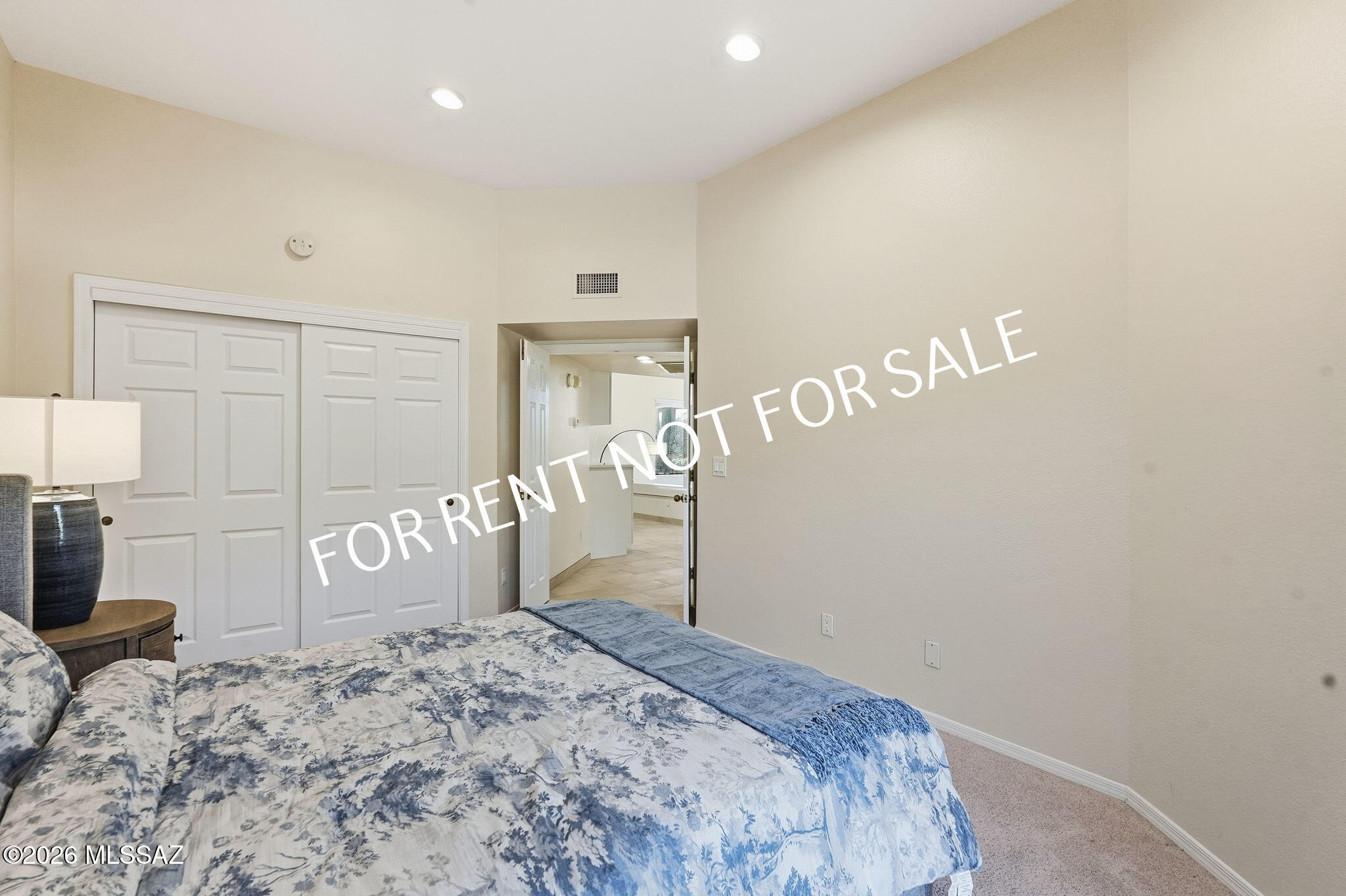 Ventana Serena (1-46) - Residential Lease
