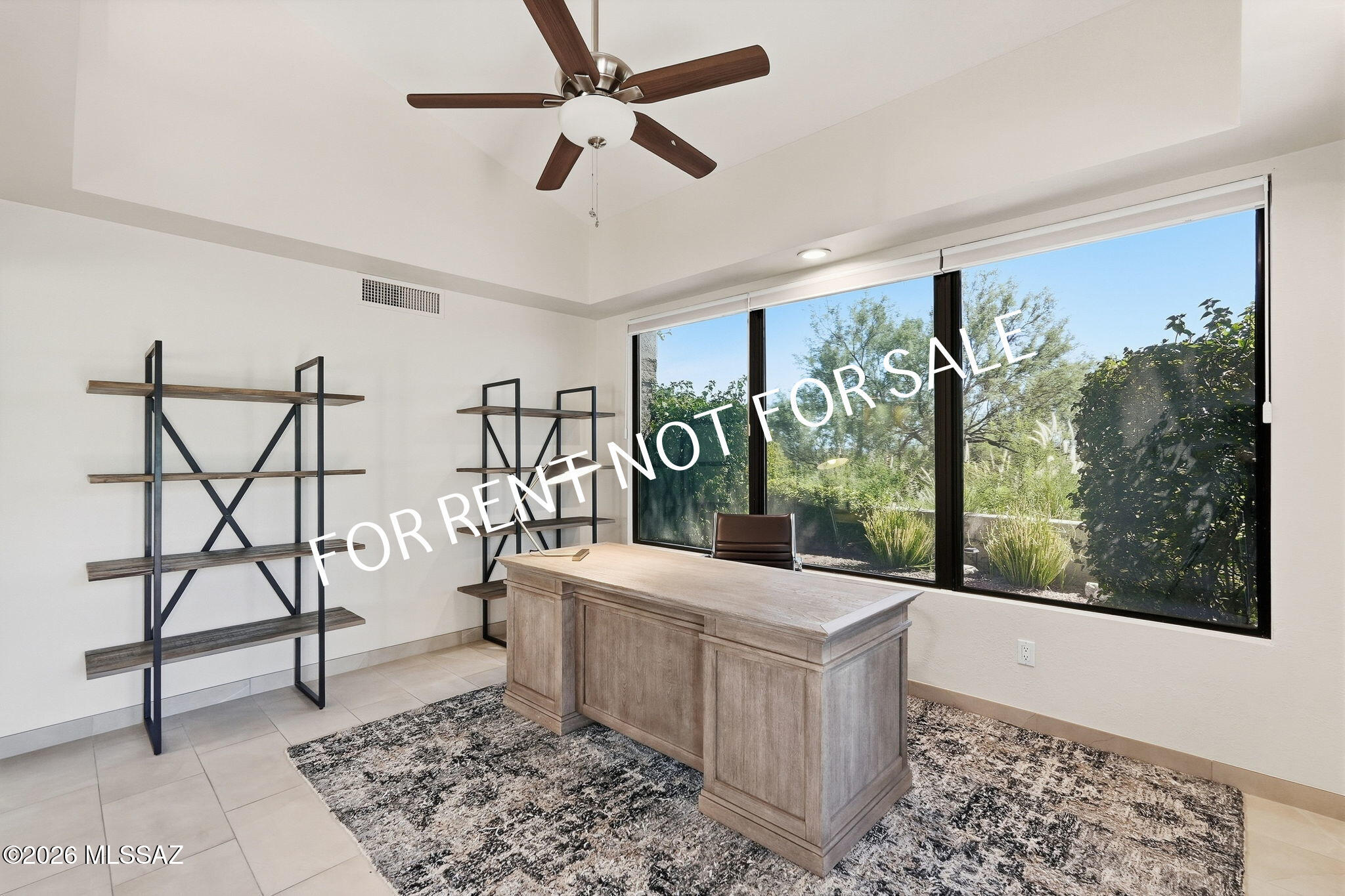 Ventana Serena (1-46) - Residential Lease