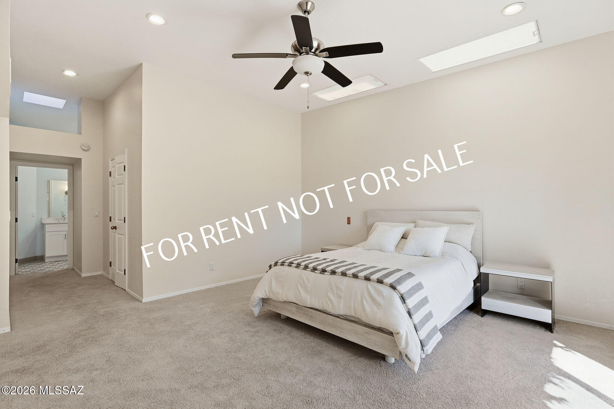 Ventana Serena (1-46) - Residential Lease