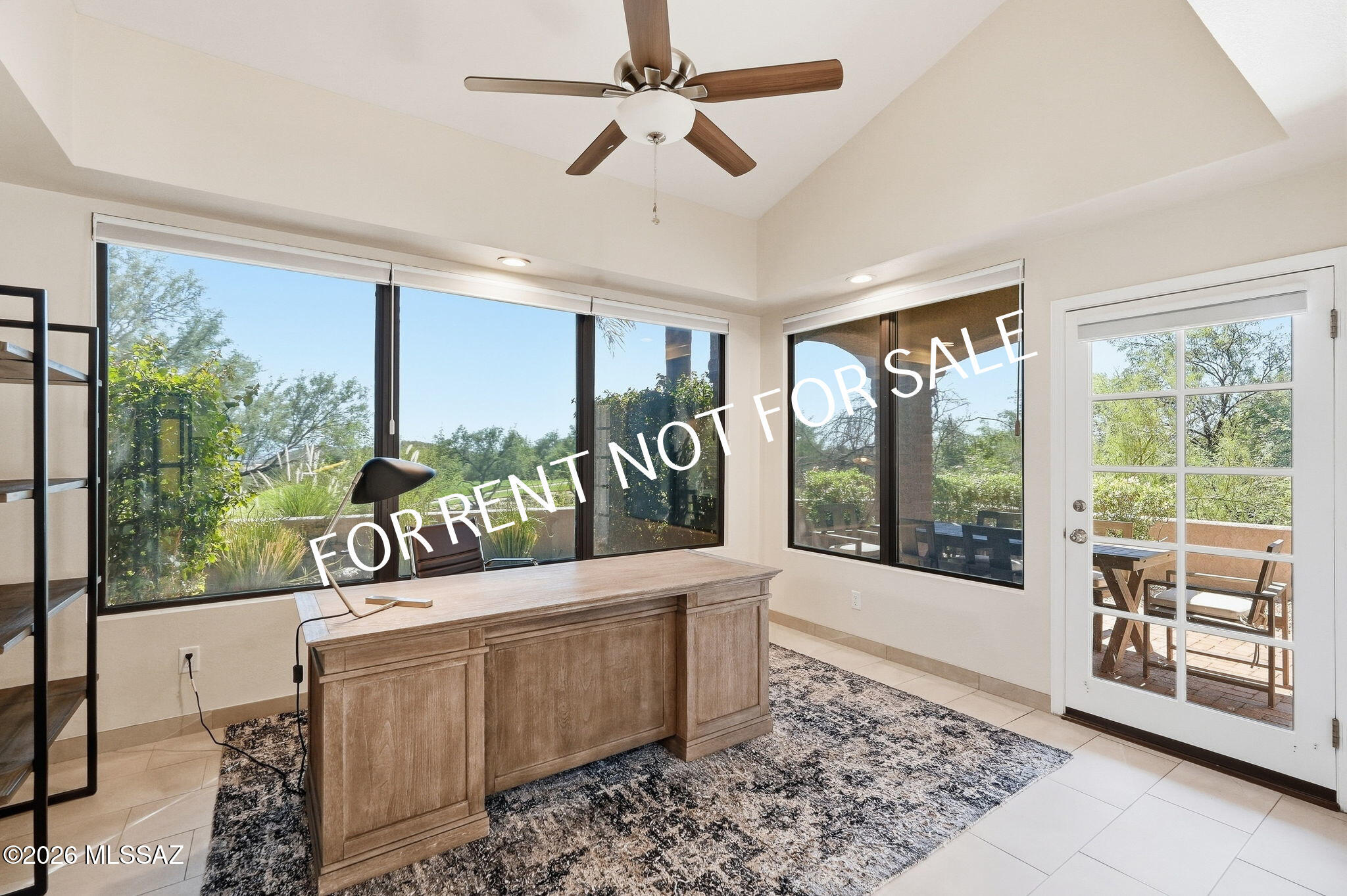Ventana Serena (1-46) - Residential Lease