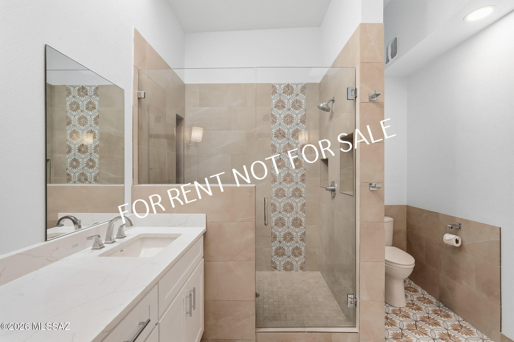 Ventana Serena (1-46) - Residential Lease