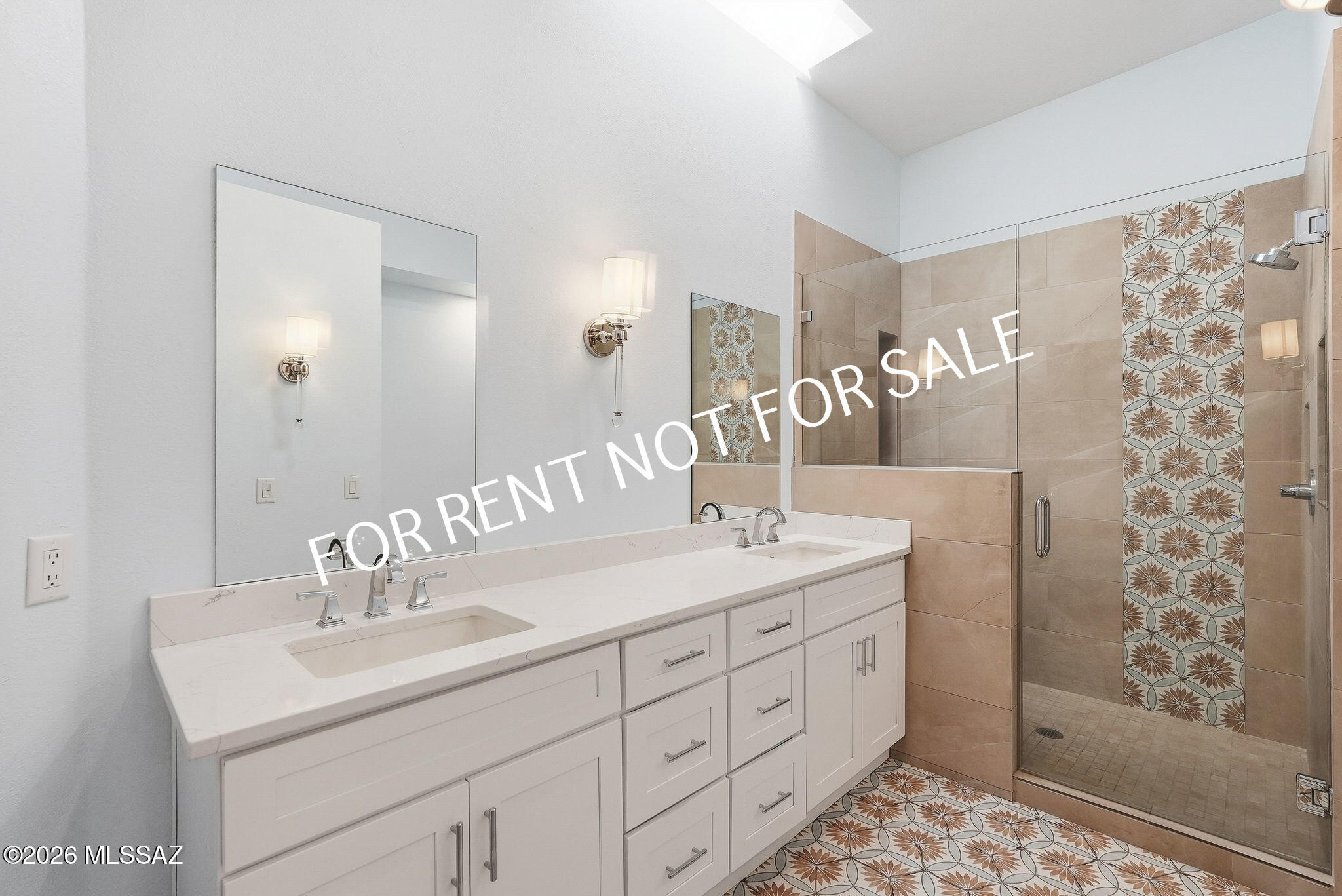 Ventana Serena (1-46) - Residential Lease