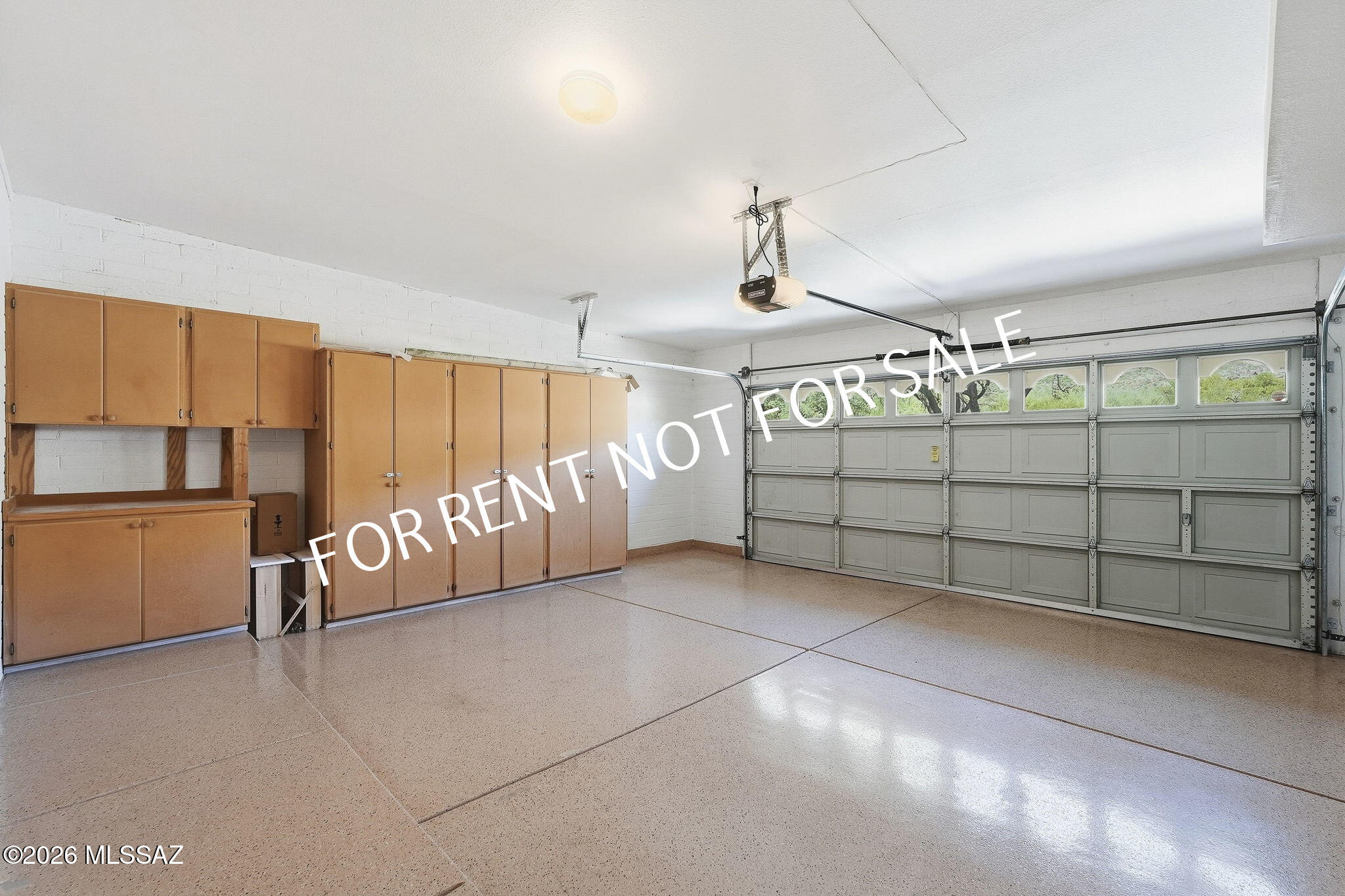 Ventana Serena (1-46) - Residential Lease