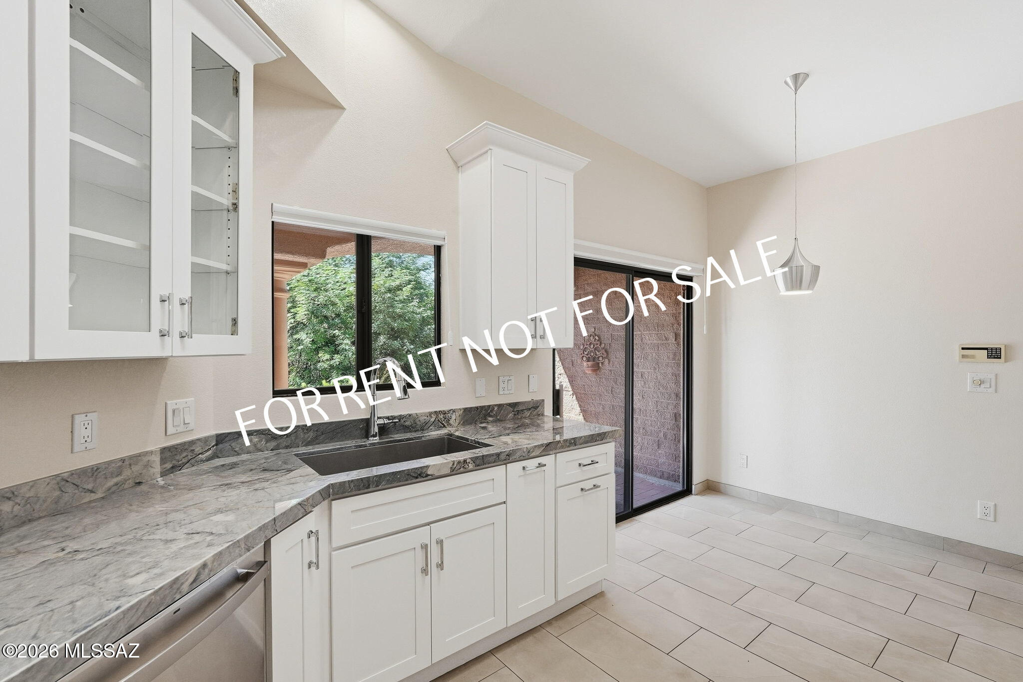 Ventana Serena (1-46) - Residential Lease