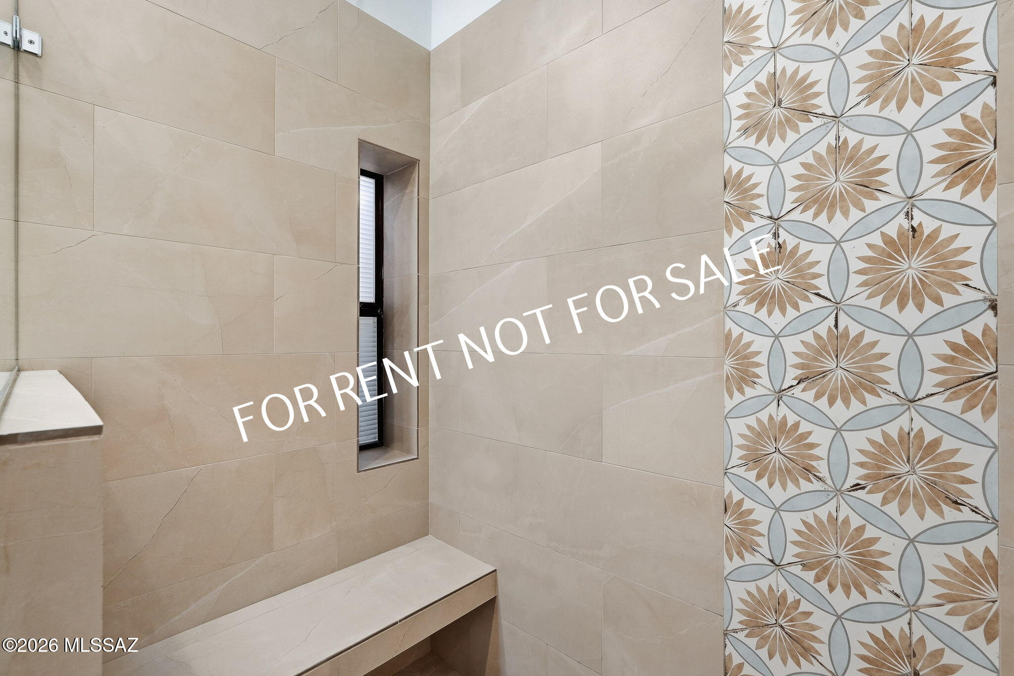 Ventana Serena (1-46) - Residential Lease