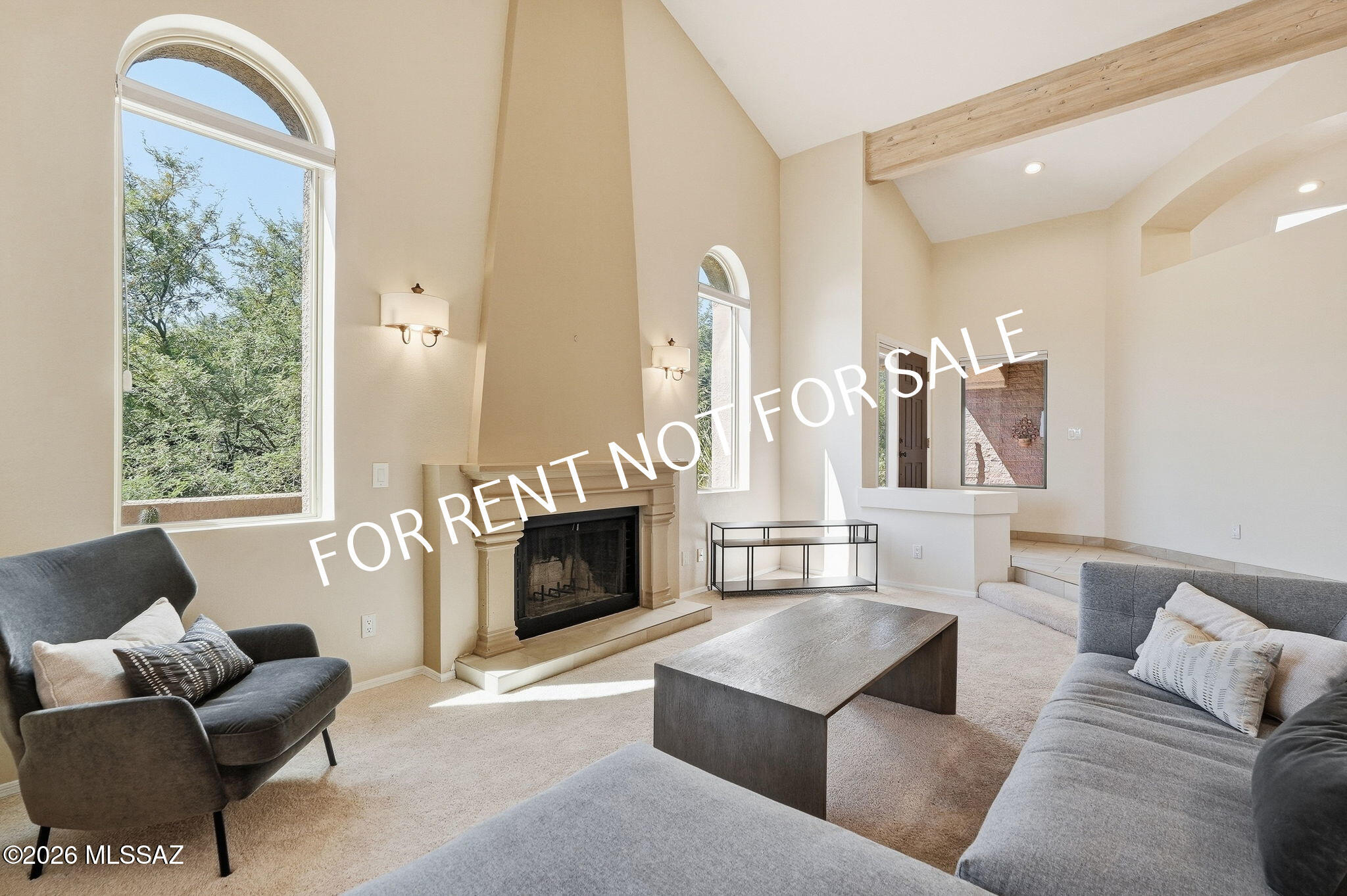 Ventana Serena (1-46) - Residential Lease