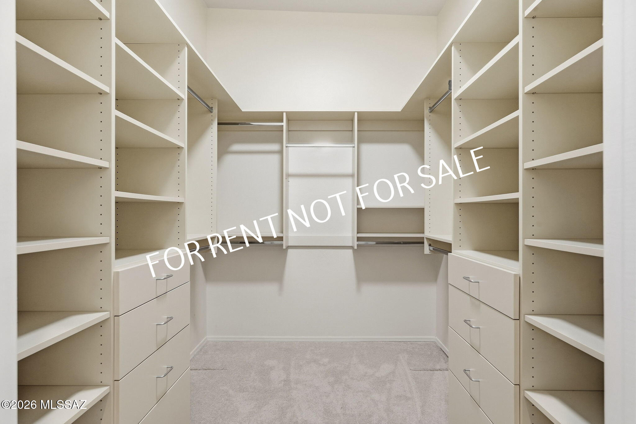Ventana Serena (1-46) - Residential Lease