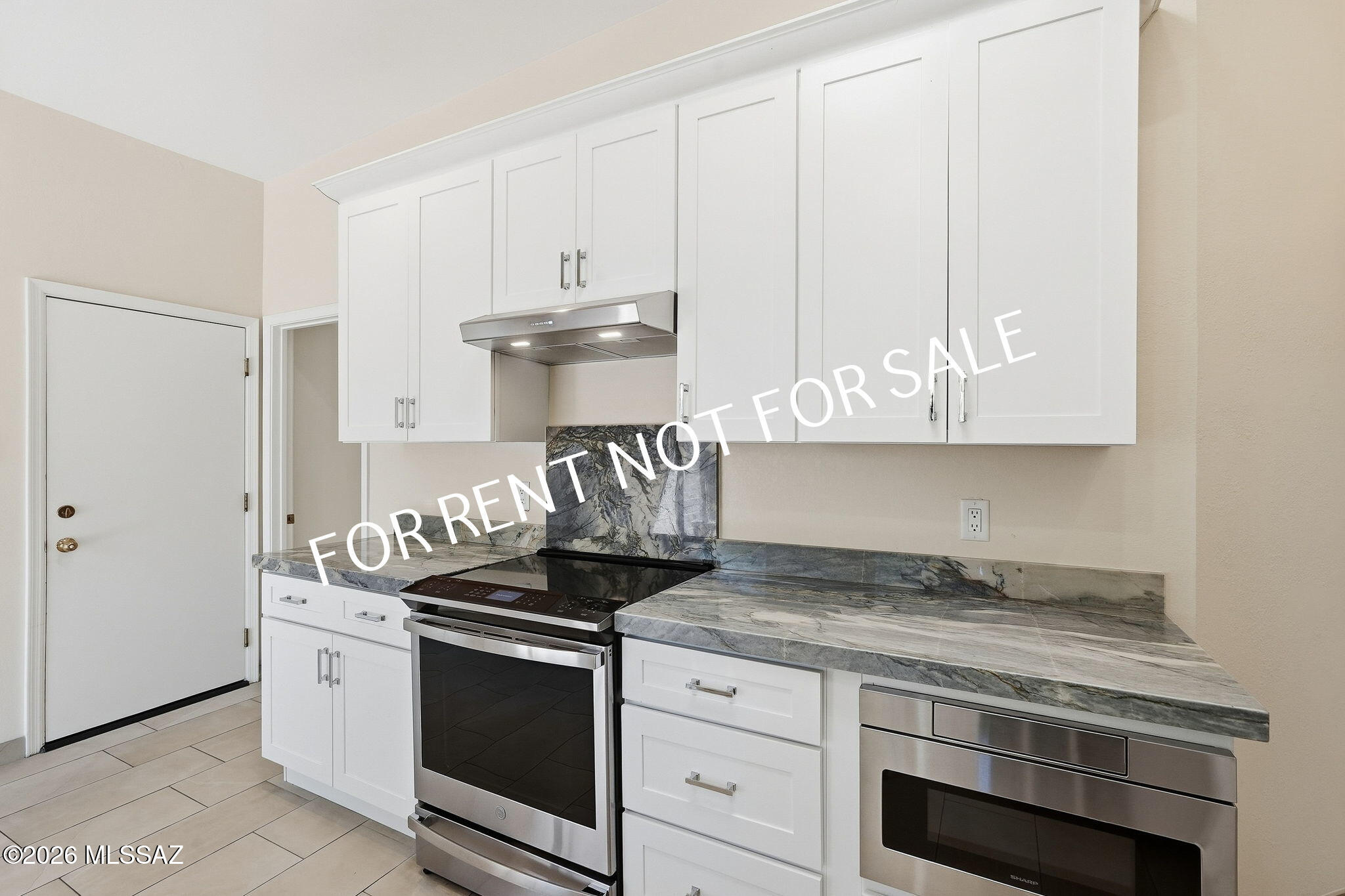 Ventana Serena (1-46) - Residential Lease