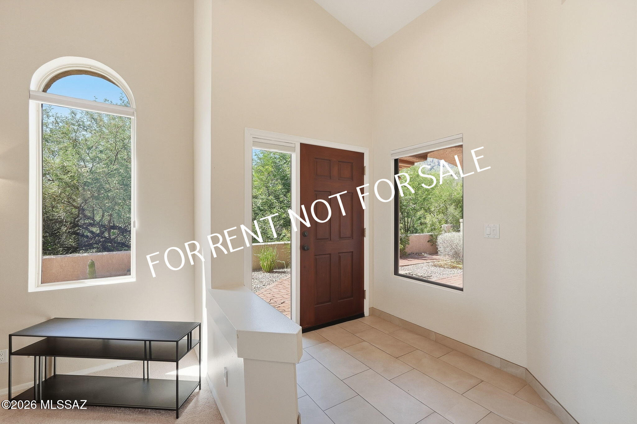 Ventana Serena (1-46) - Residential Lease