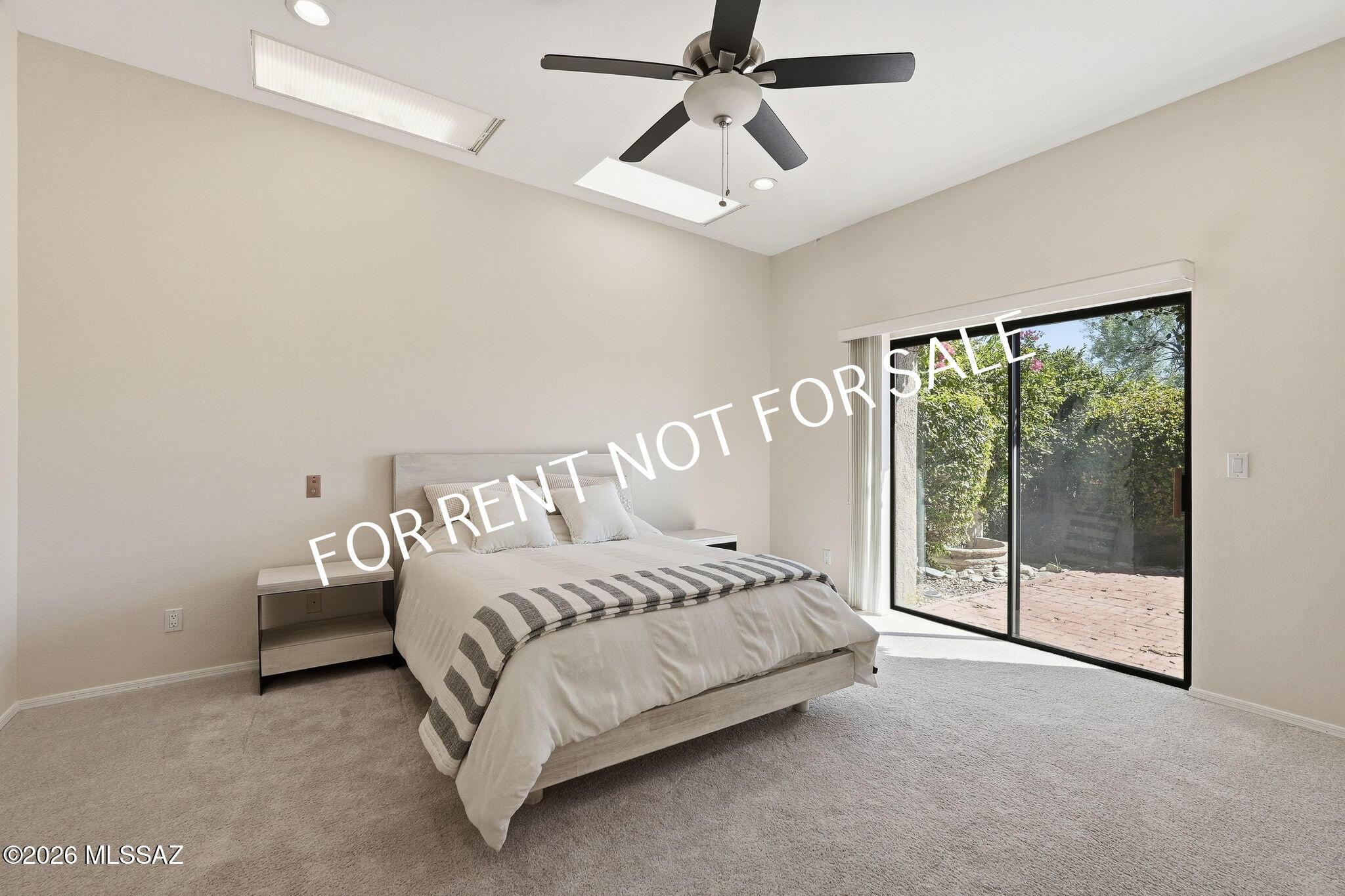 Ventana Serena (1-46) - Residential Lease